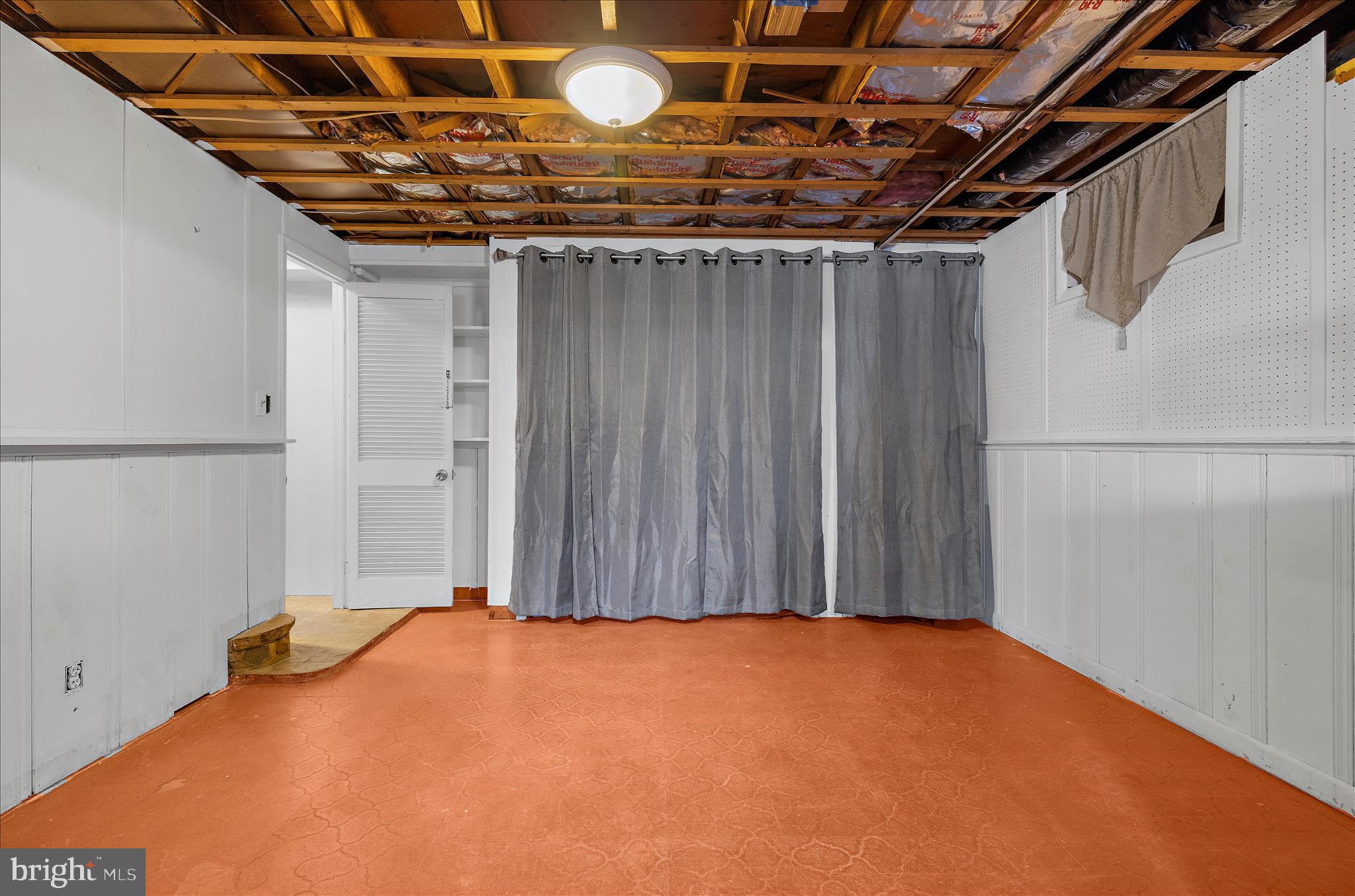 GLEN BURNIE PARK - Residential