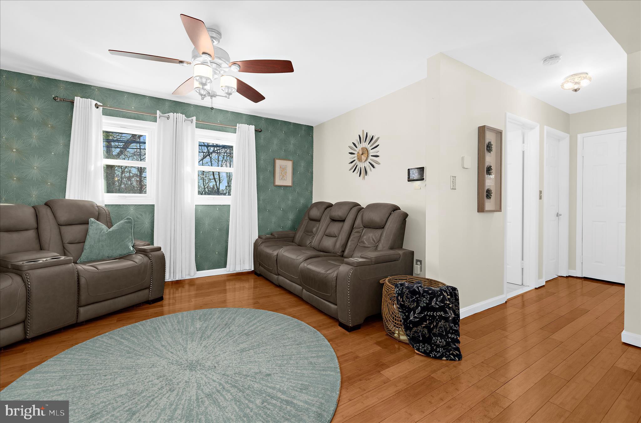 GLEN BURNIE PARK - Residential