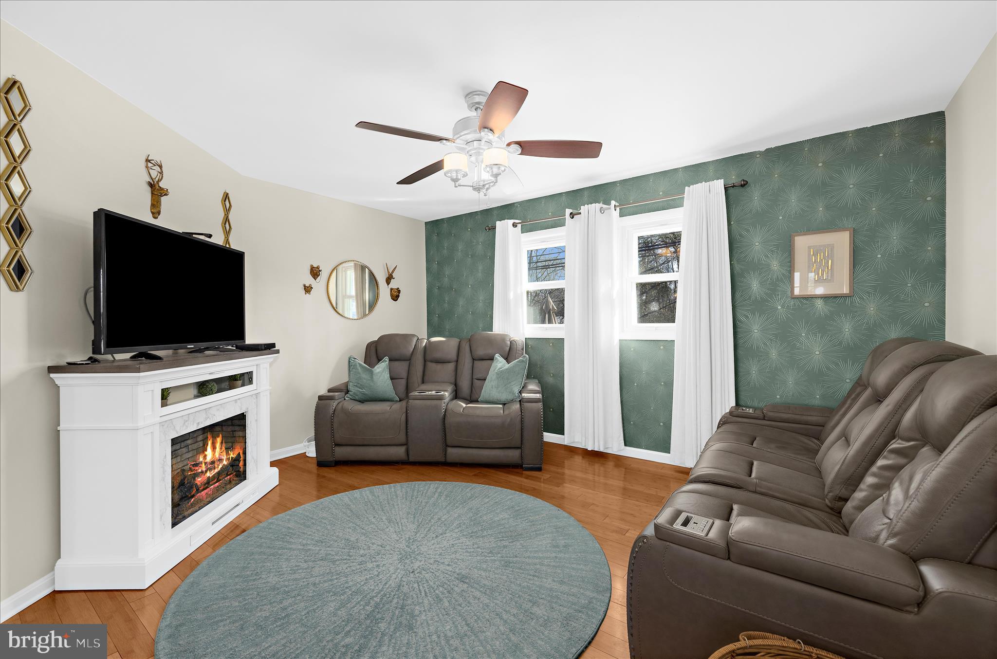 GLEN BURNIE PARK - Residential