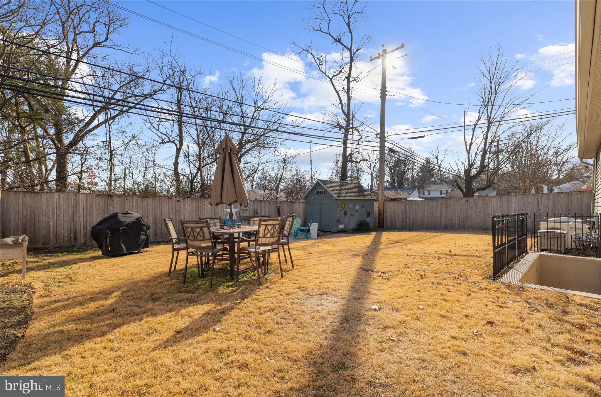 GLEN BURNIE PARK - Residential