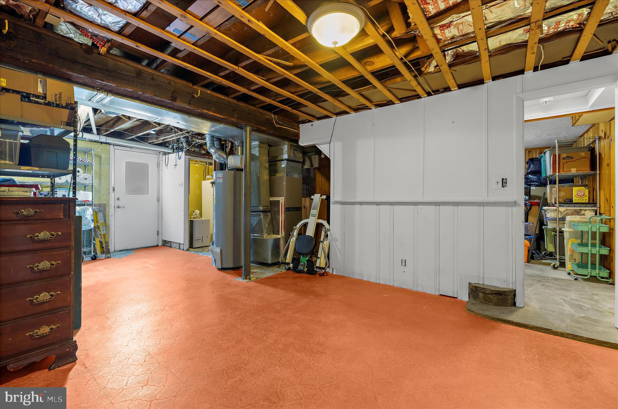 GLEN BURNIE PARK - Residential