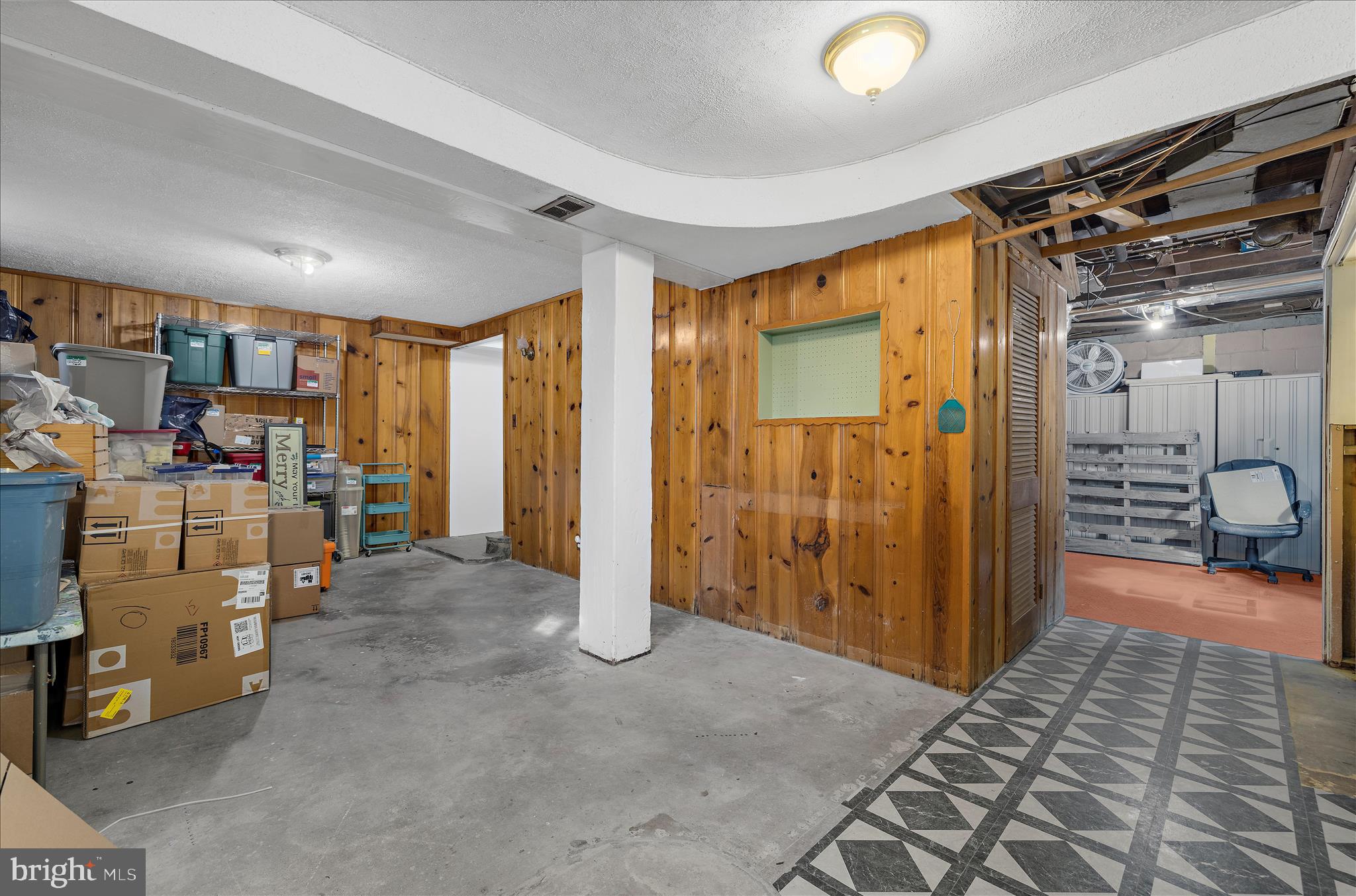 GLEN BURNIE PARK - Residential