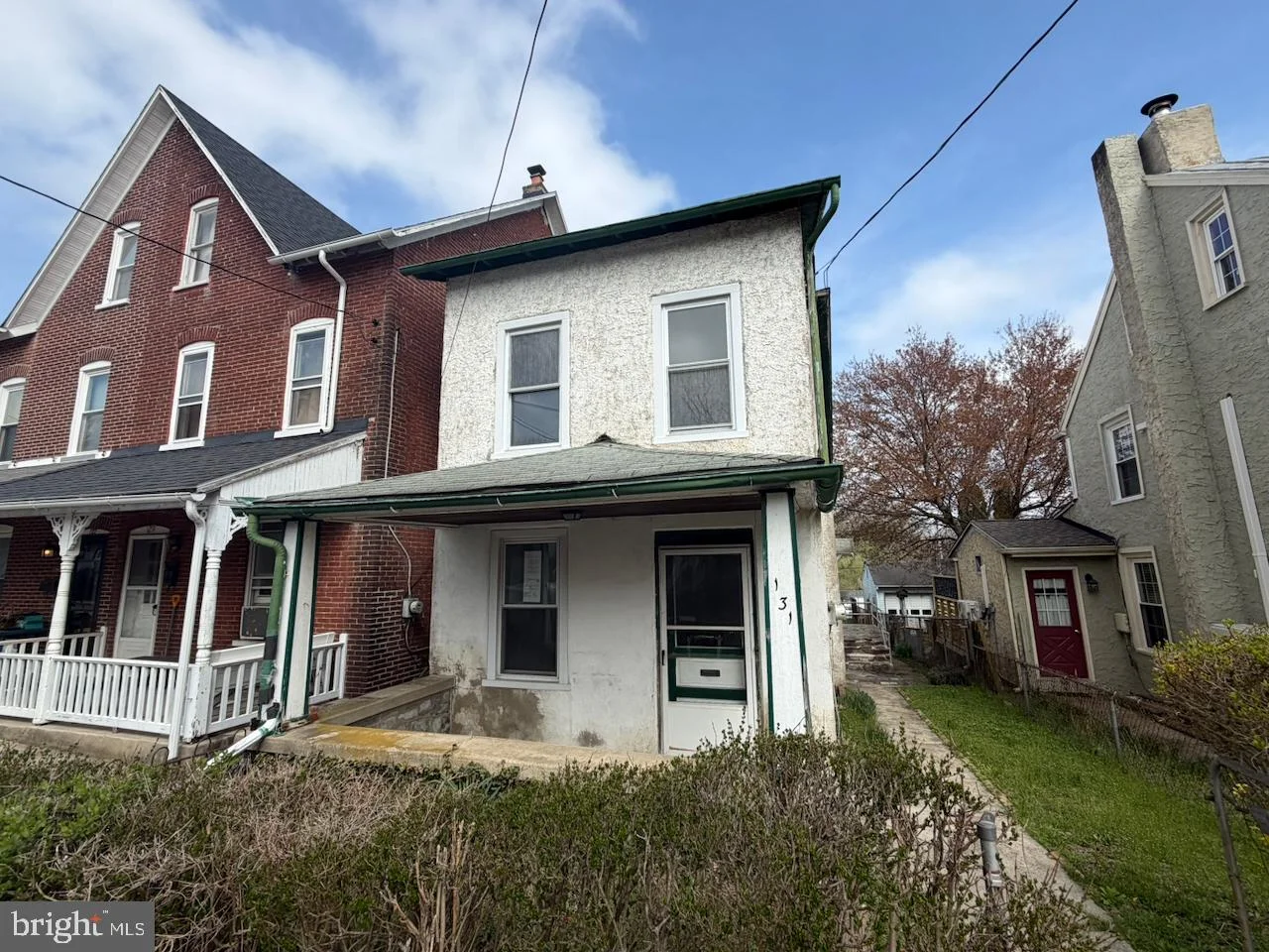 131 Bradford Avenue