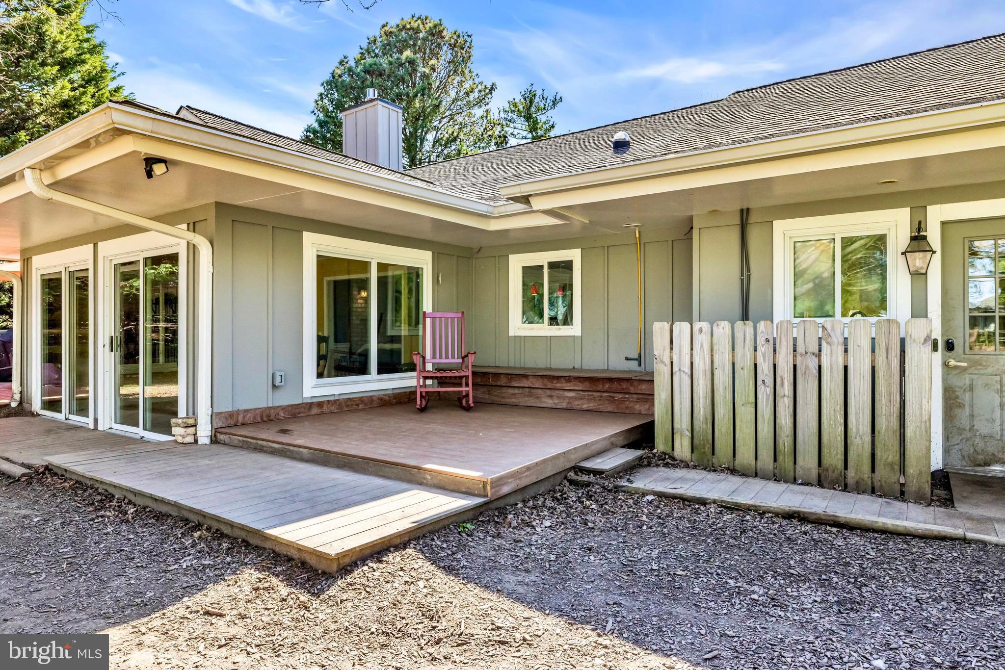 COVE CREEK CLUB - Residential