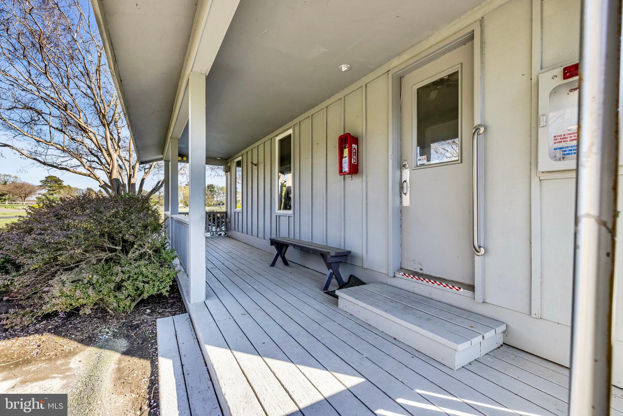 COVE CREEK CLUB - Residential