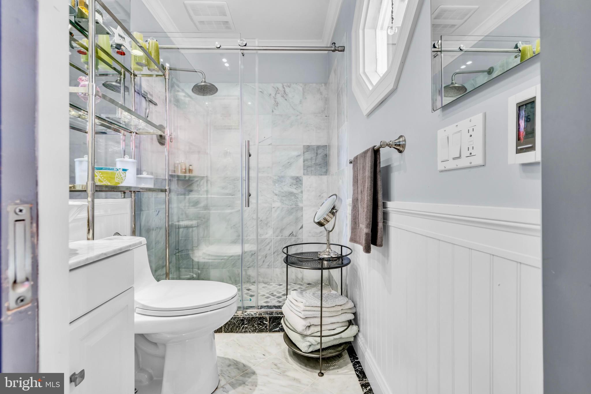 COVE CREEK CLUB - Residential