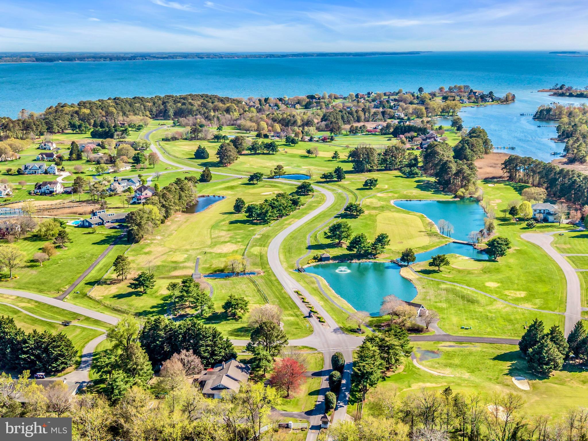 COVE CREEK CLUB - Residential