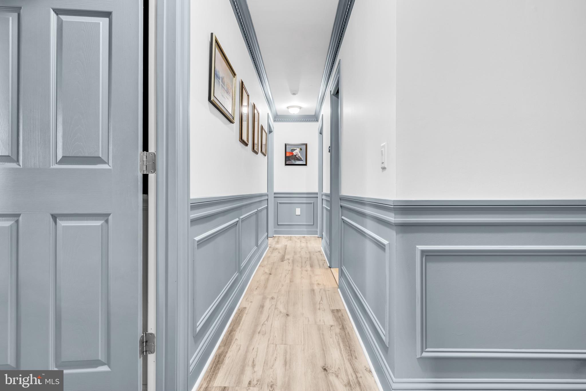 COVE CREEK CLUB - Residential