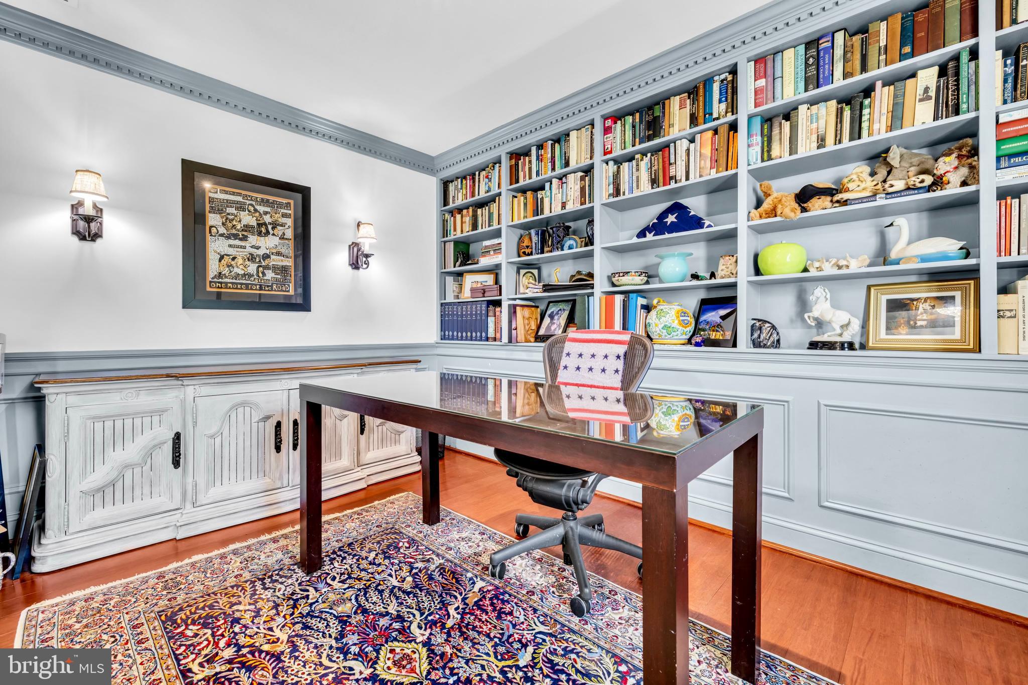 COVE CREEK CLUB - Residential