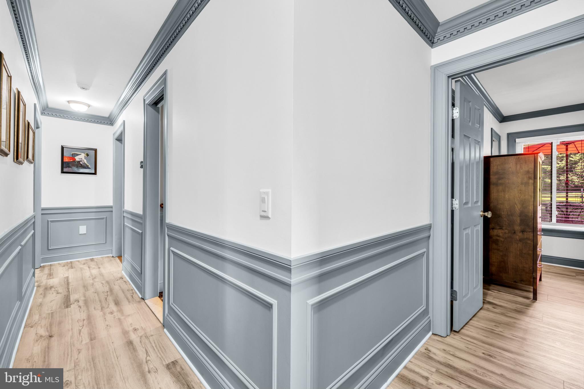 COVE CREEK CLUB - Residential