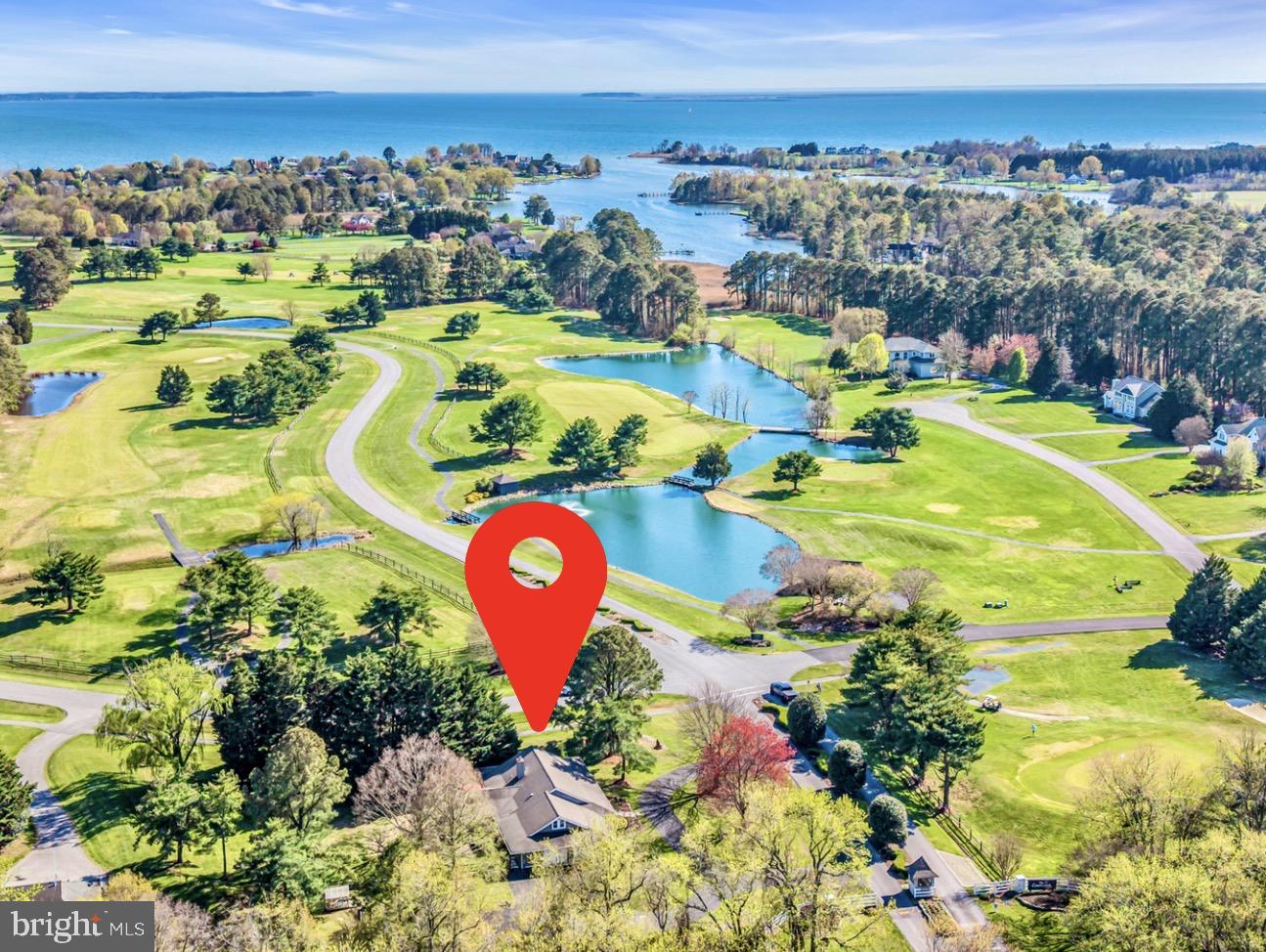 COVE CREEK CLUB - Residential