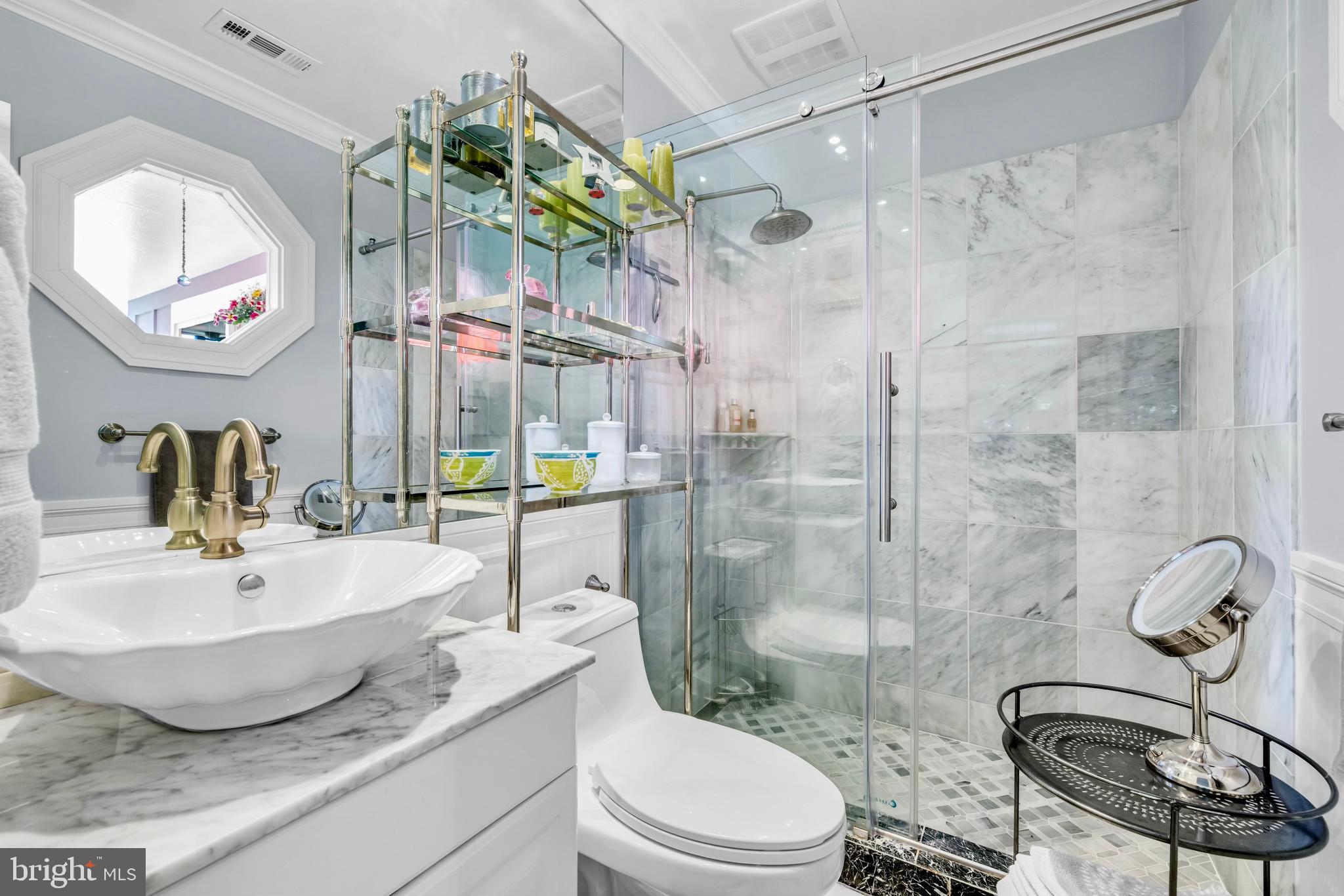 COVE CREEK CLUB - Residential