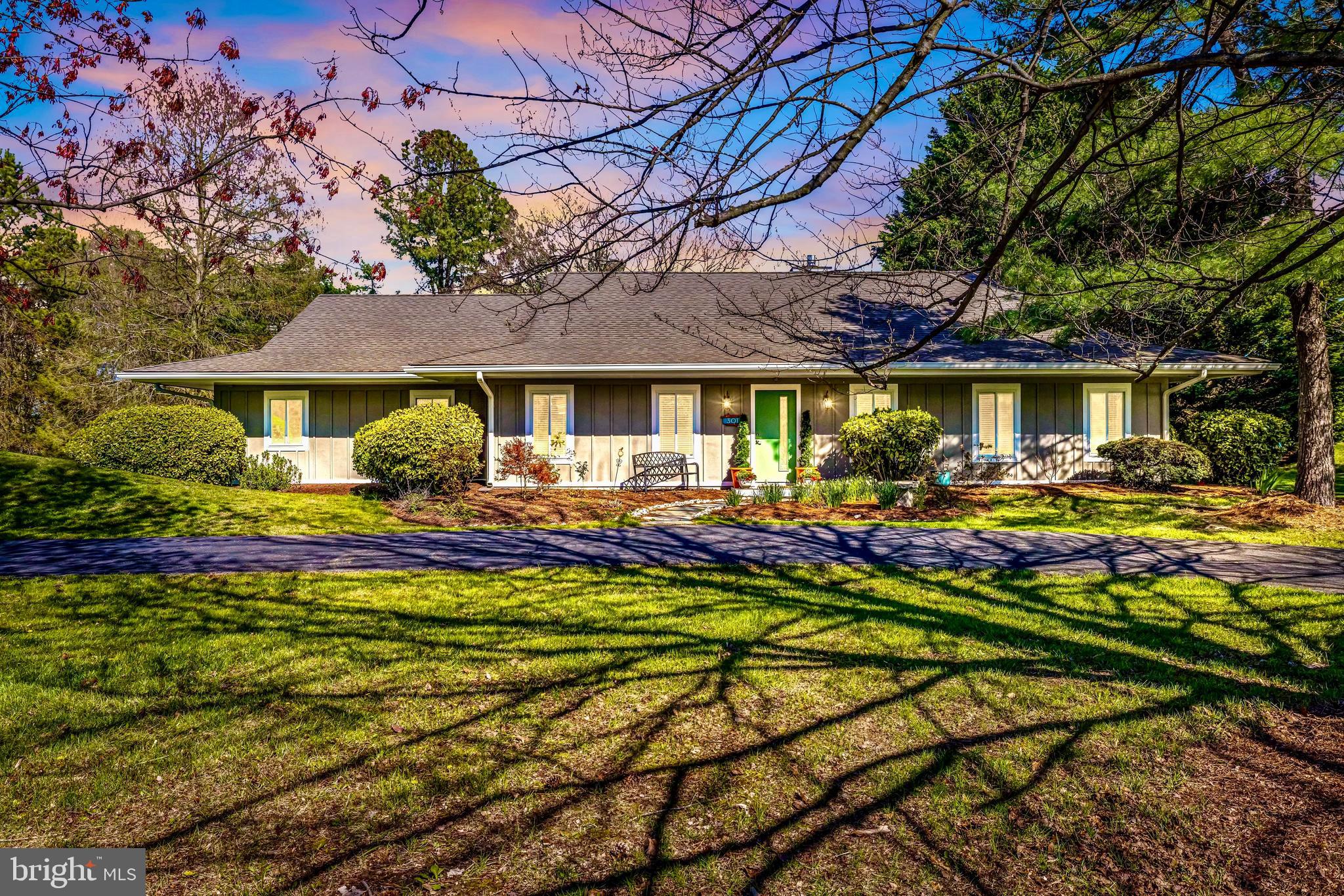 COVE CREEK CLUB - Residential