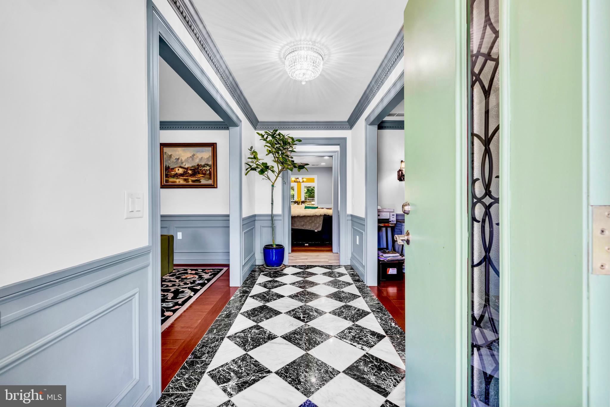 COVE CREEK CLUB - Residential