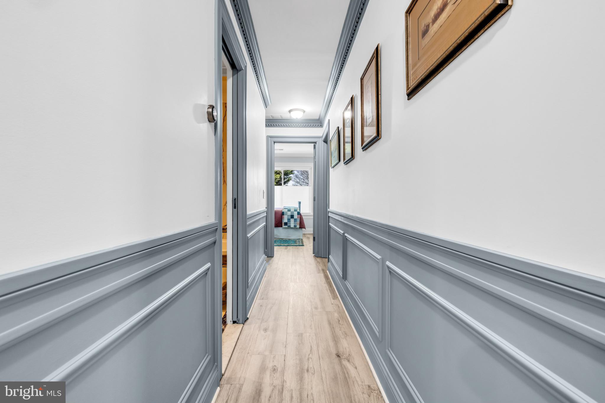 COVE CREEK CLUB - Residential