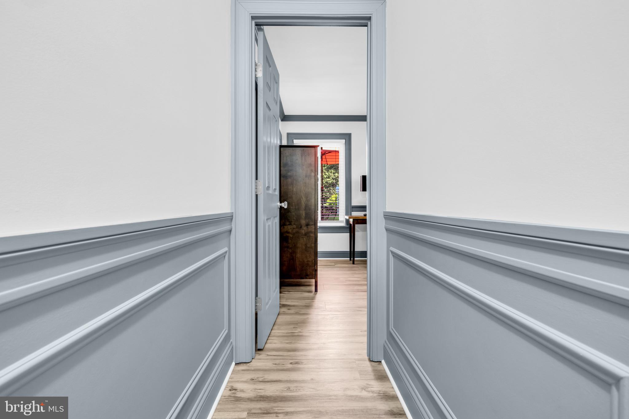 COVE CREEK CLUB - Residential