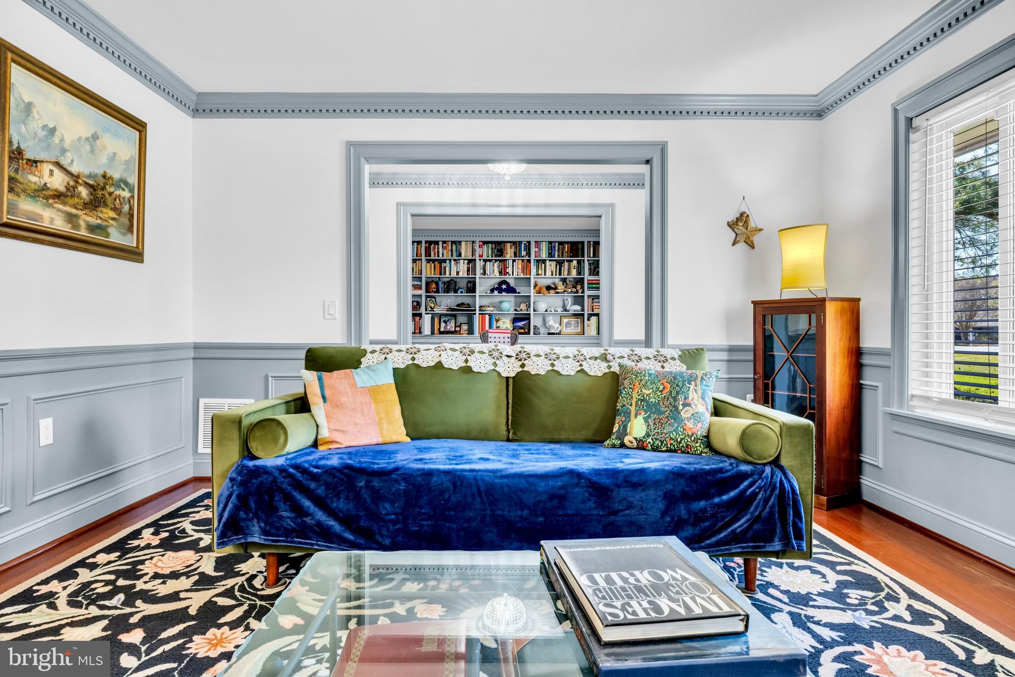 COVE CREEK CLUB - Residential