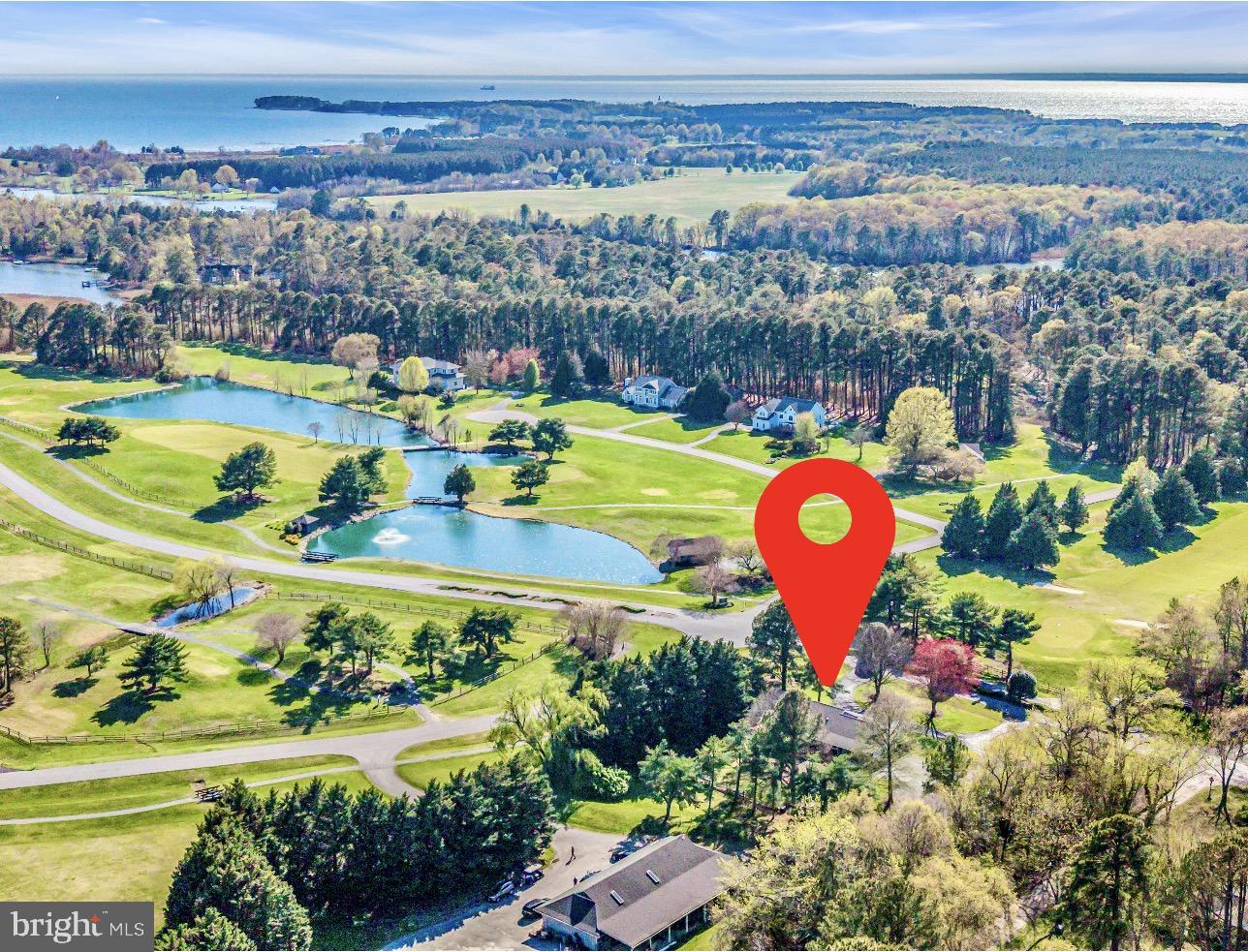 COVE CREEK CLUB - Residential