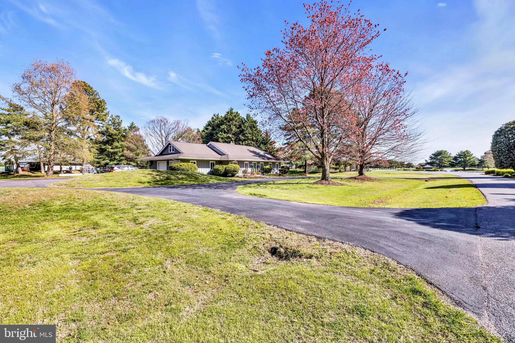 COVE CREEK CLUB - Residential