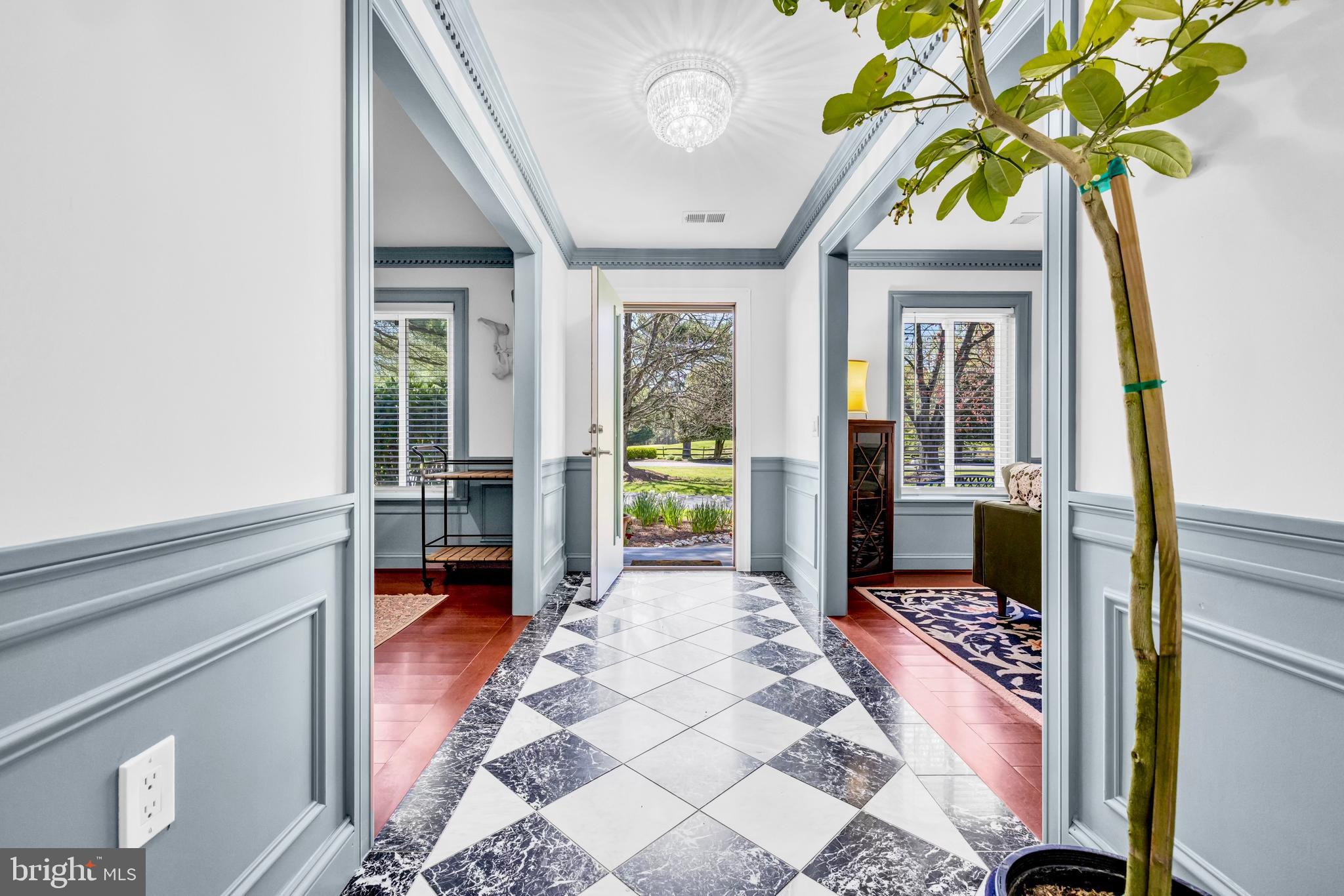 COVE CREEK CLUB - Residential