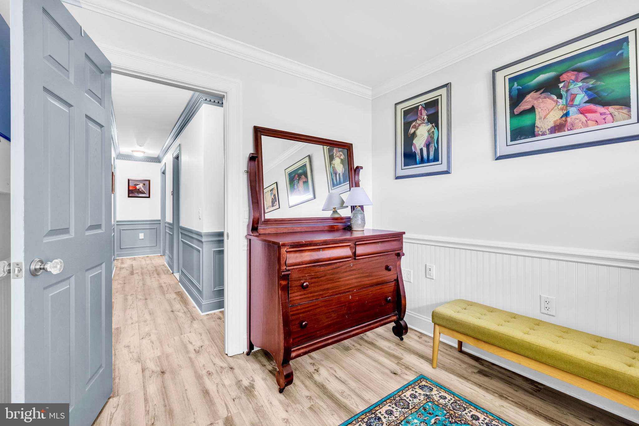 COVE CREEK CLUB - Residential