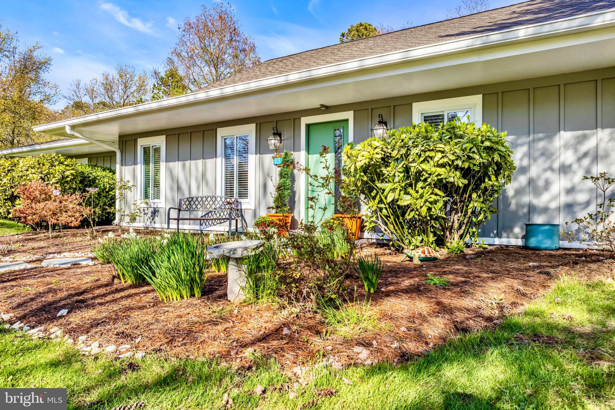 COVE CREEK CLUB - Residential