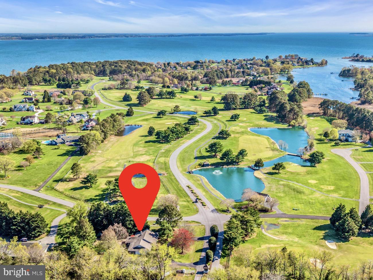 COVE CREEK CLUB - Residential