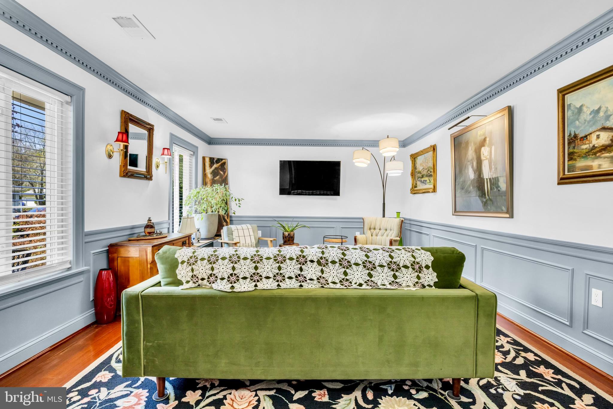 COVE CREEK CLUB - Residential