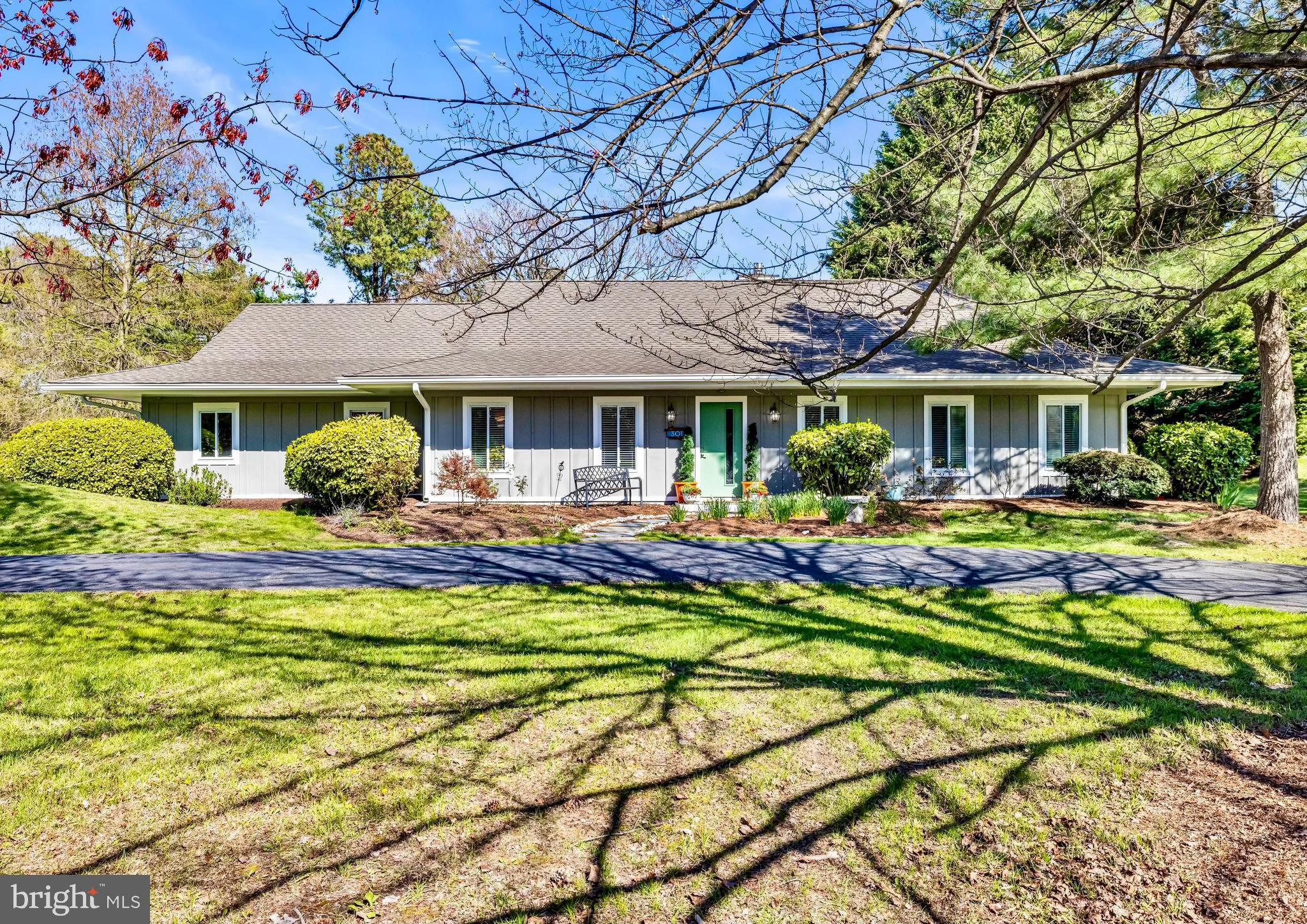 COVE CREEK CLUB - Residential