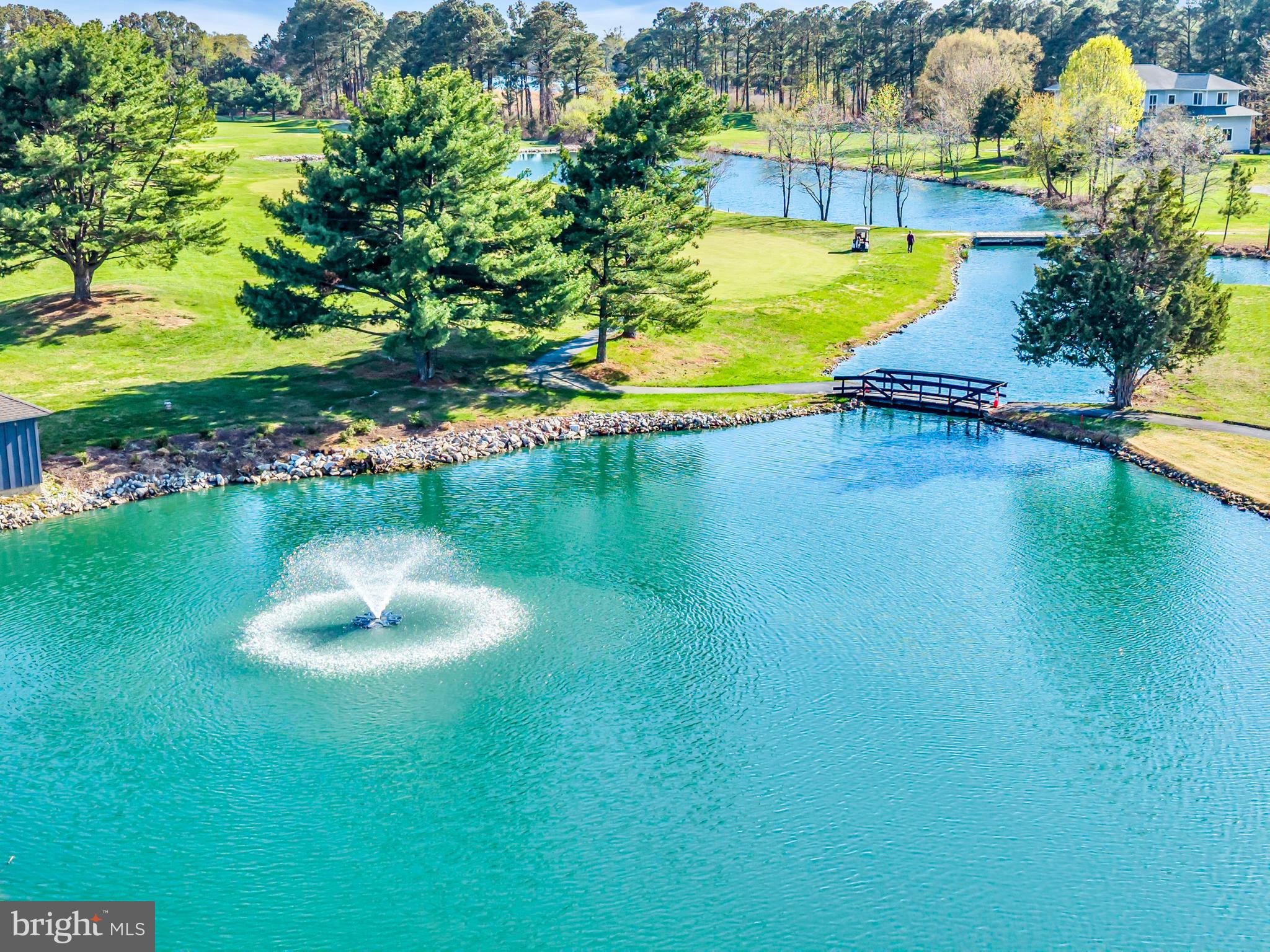 COVE CREEK CLUB - Residential