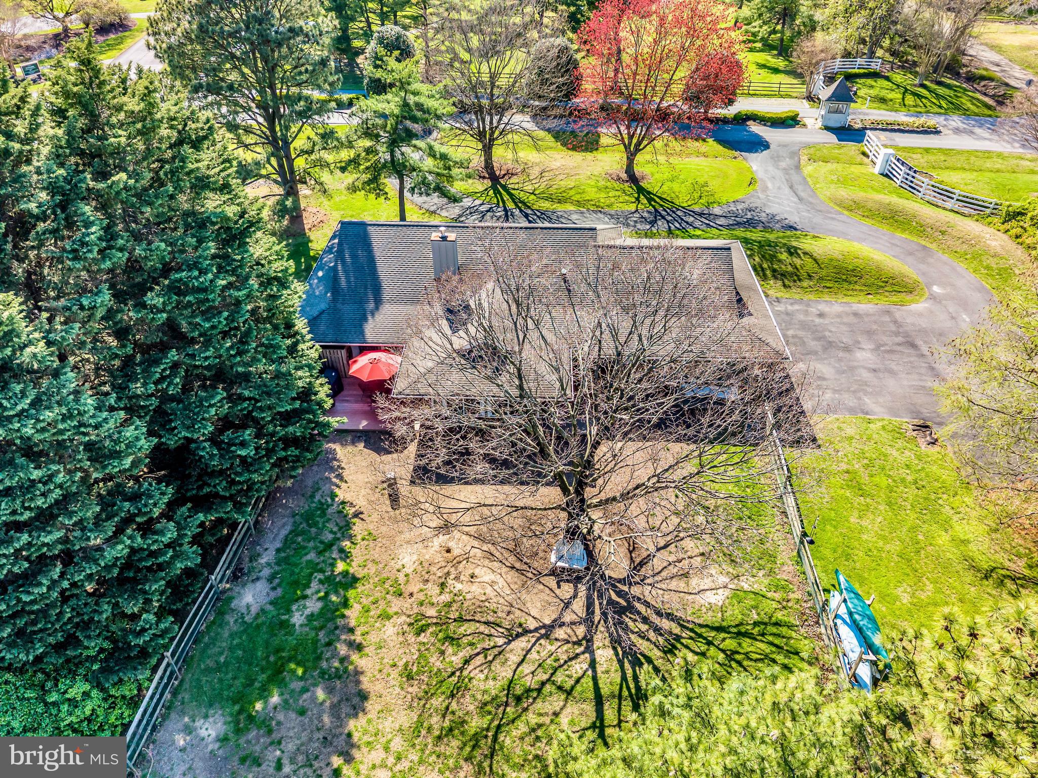 COVE CREEK CLUB - Residential