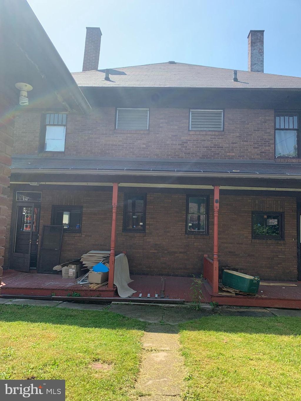 Photo of 512 Cypress Ave, JOHNSTOWN, PA 15902 (MLS # PACA2000728)