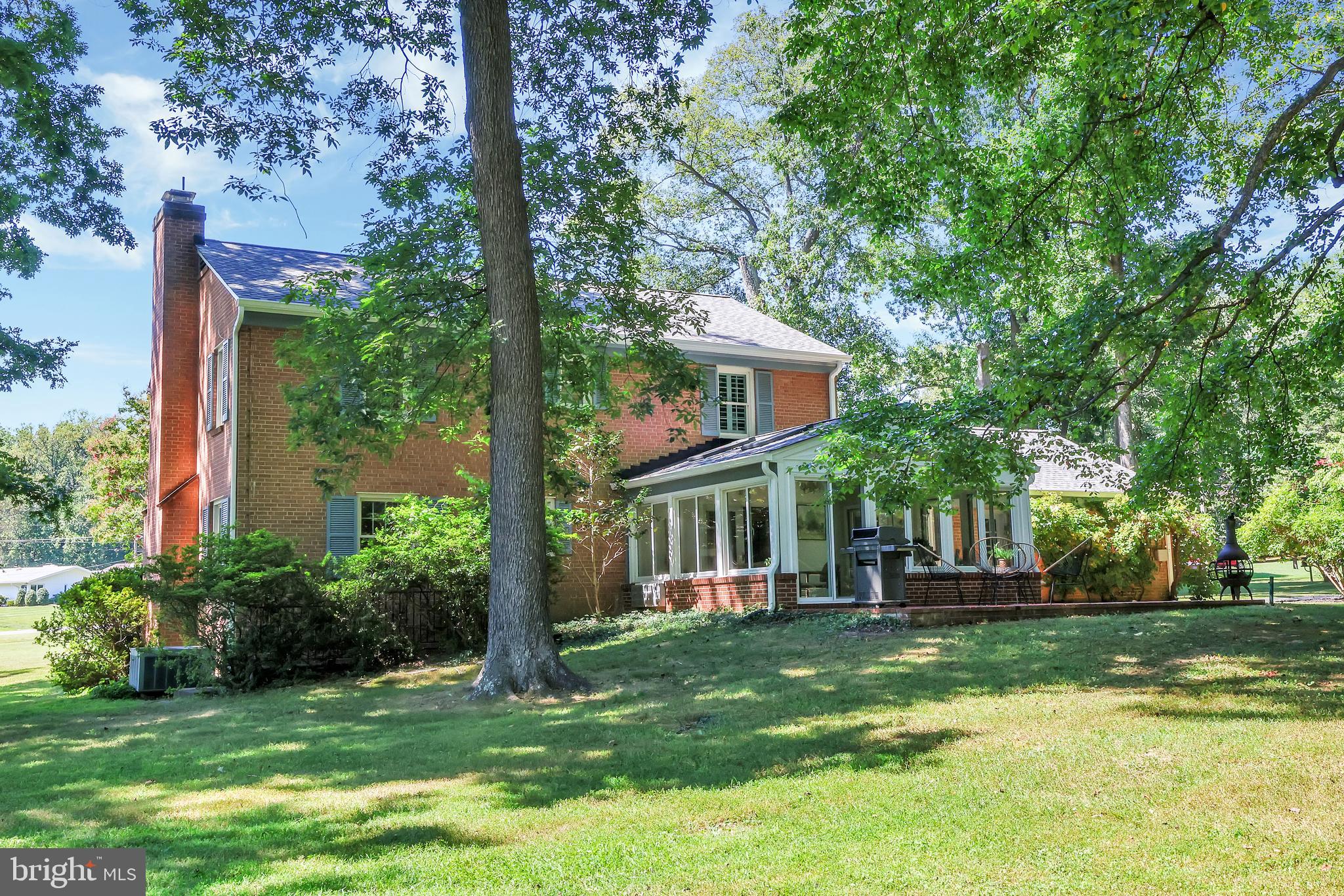 NORBROOK VILLAGE - Residential