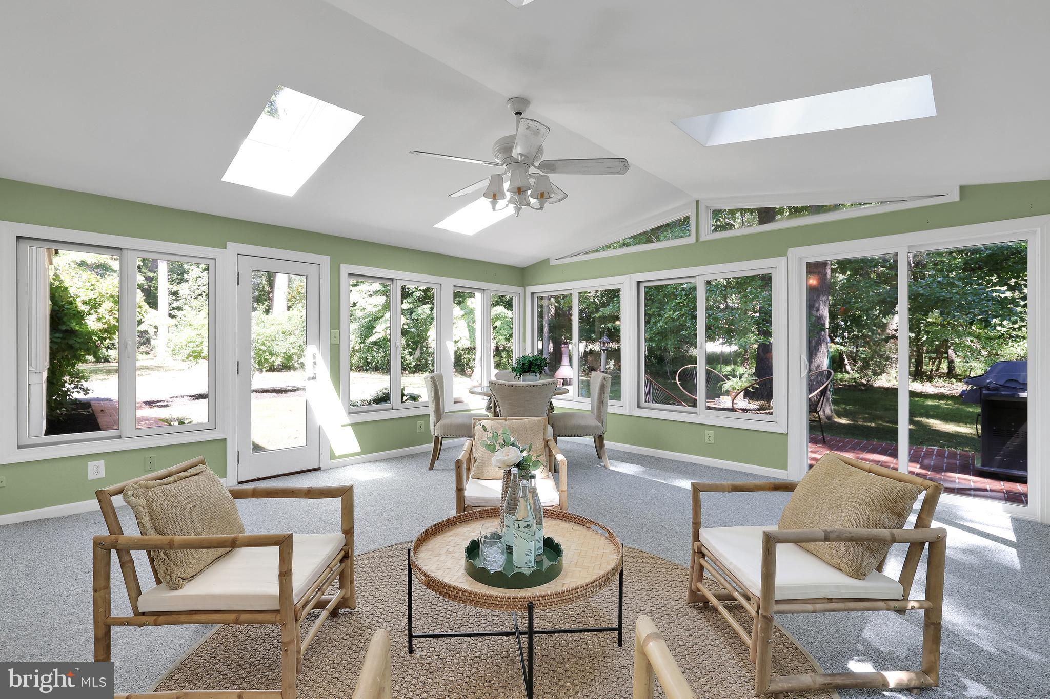 NORBROOK VILLAGE - Residential