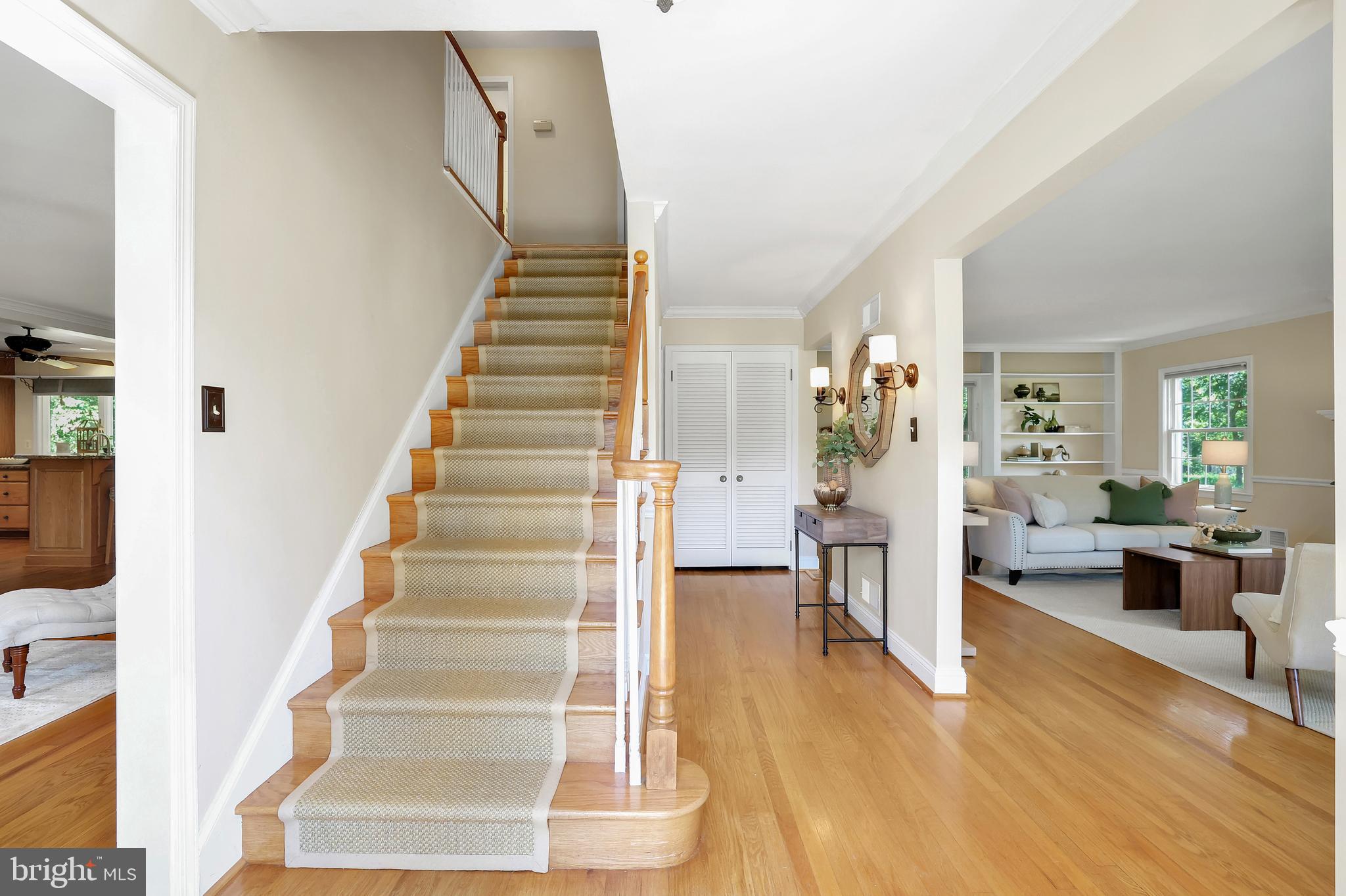 NORBROOK VILLAGE - Residential