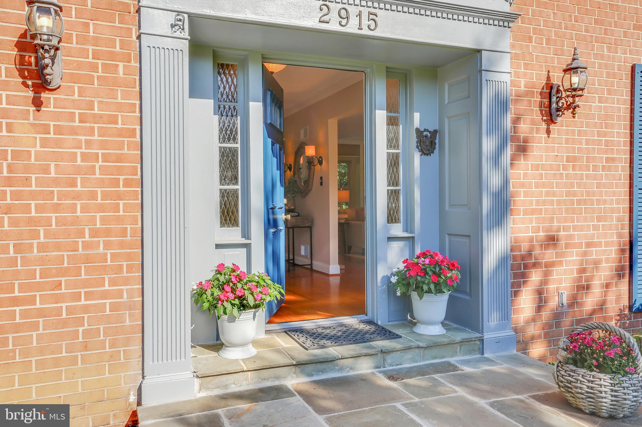 NORBROOK VILLAGE - Residential