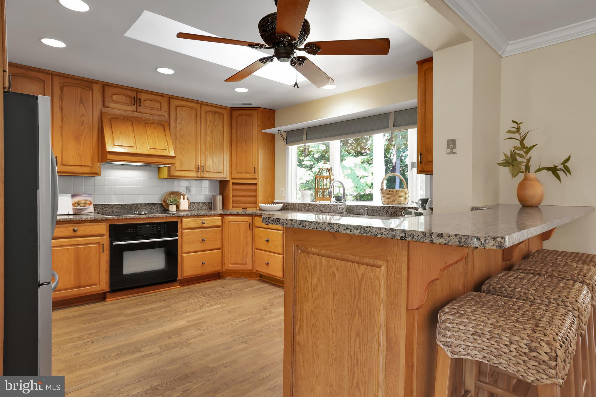 NORBROOK VILLAGE - Residential