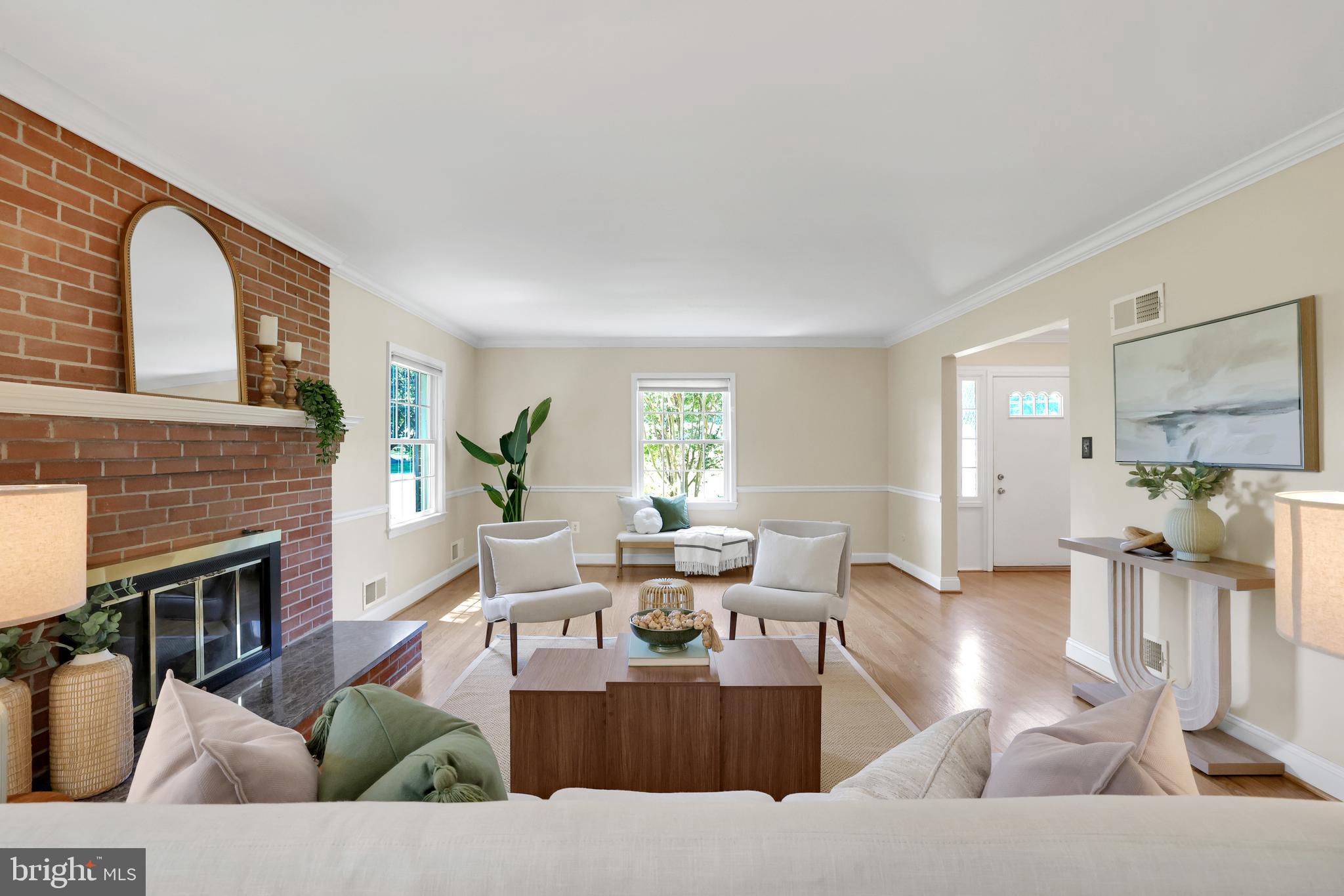 NORBROOK VILLAGE - Residential