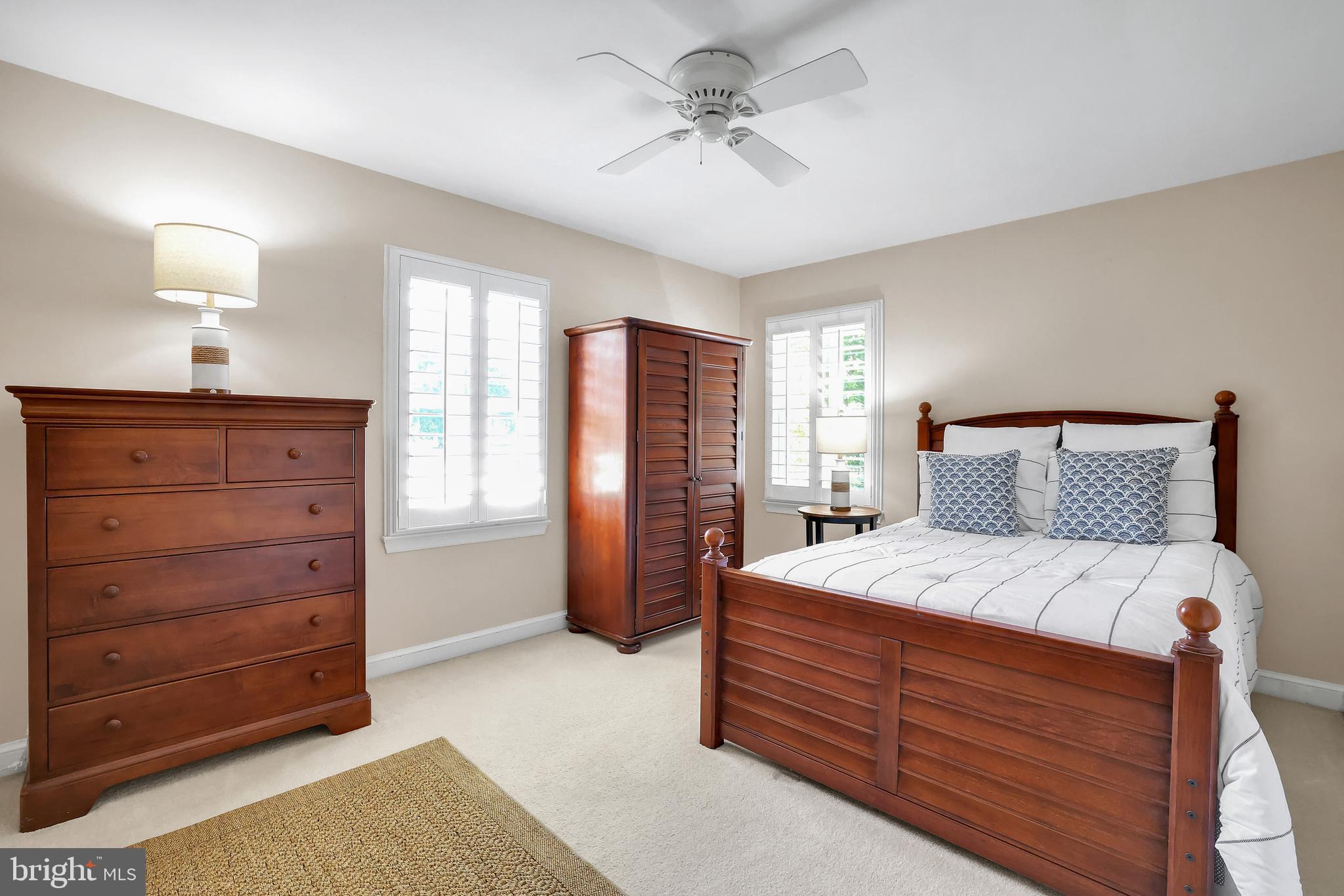 NORBROOK VILLAGE - Residential