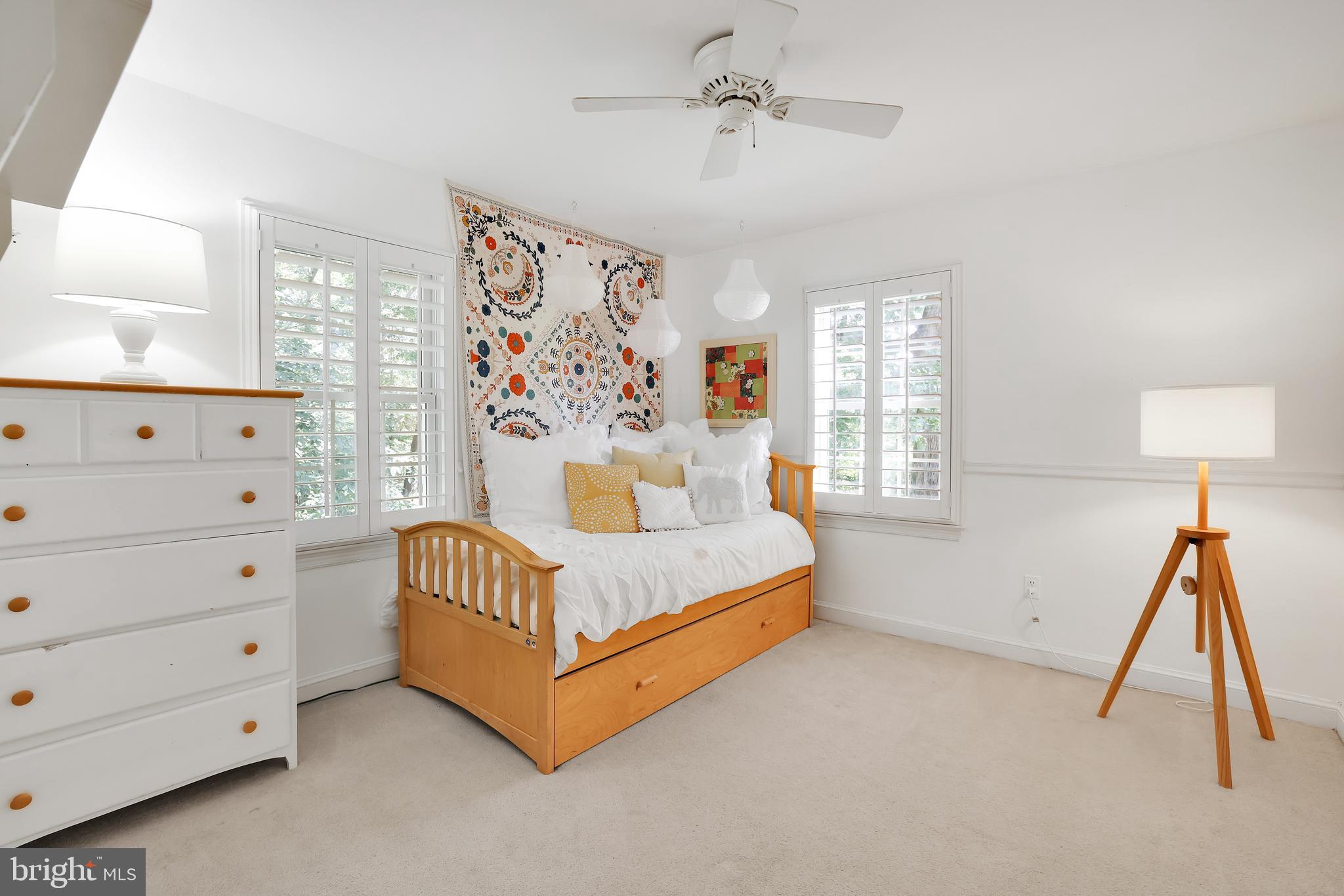 NORBROOK VILLAGE - Residential