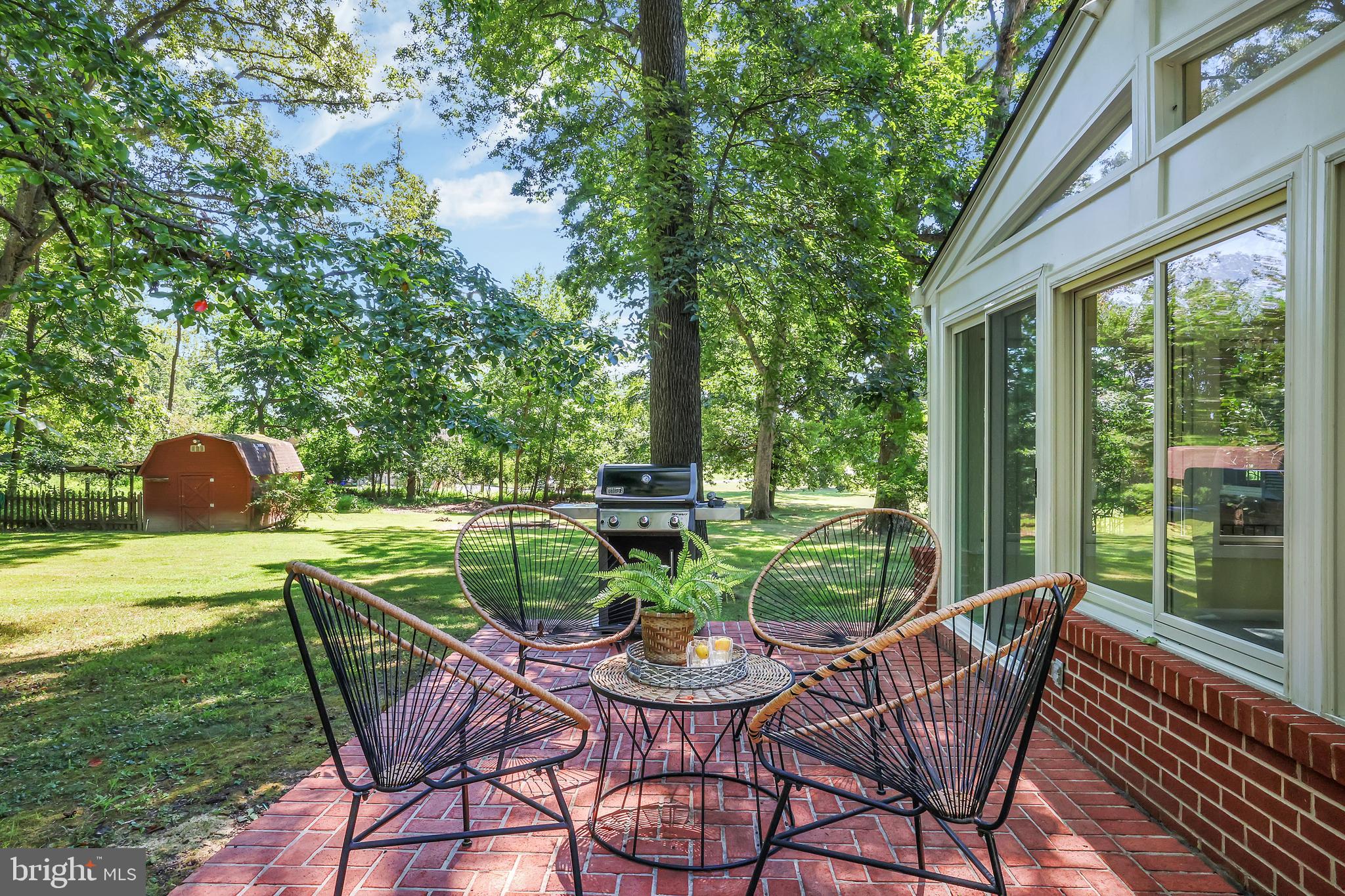 NORBROOK VILLAGE - Residential