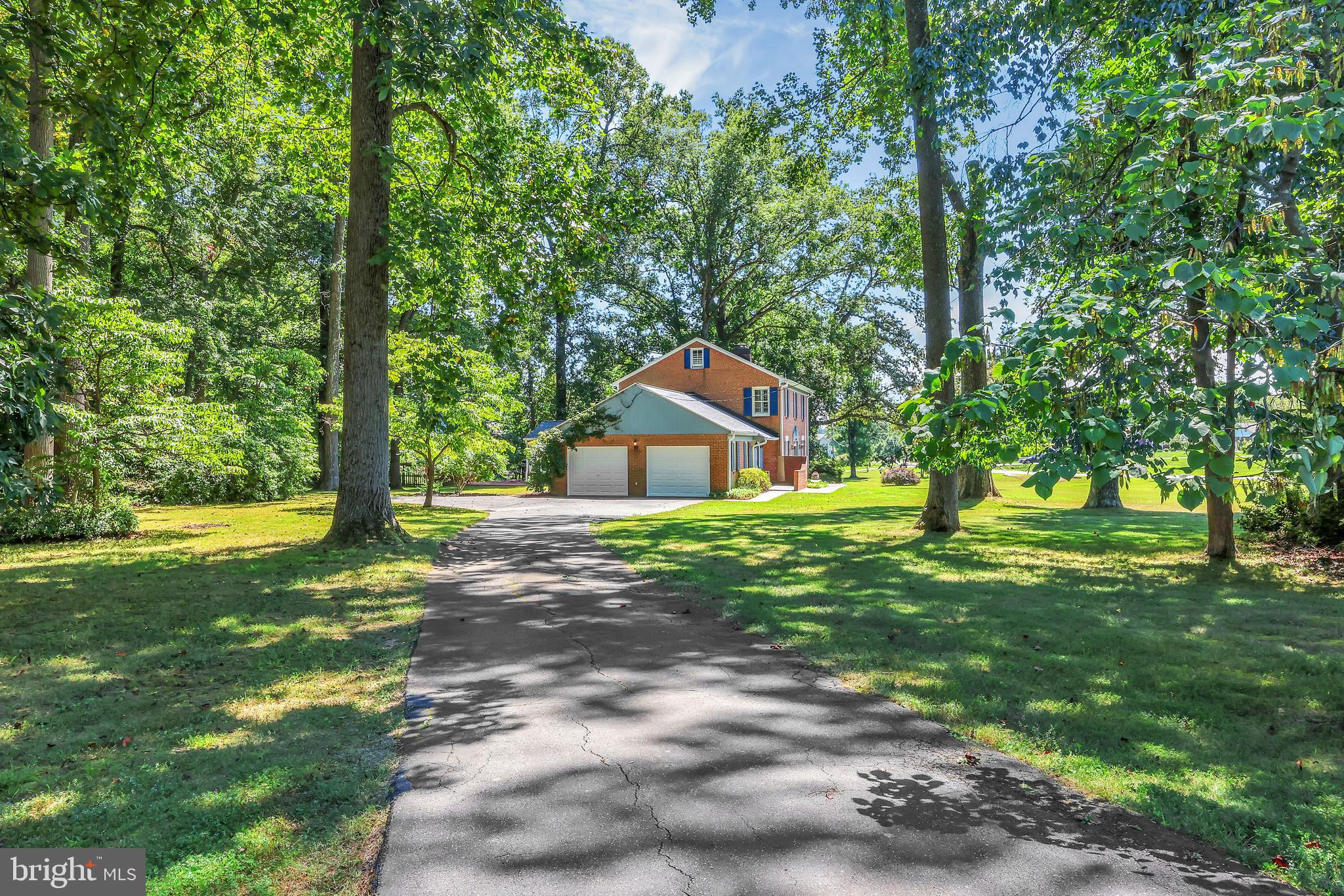 NORBROOK VILLAGE - Residential