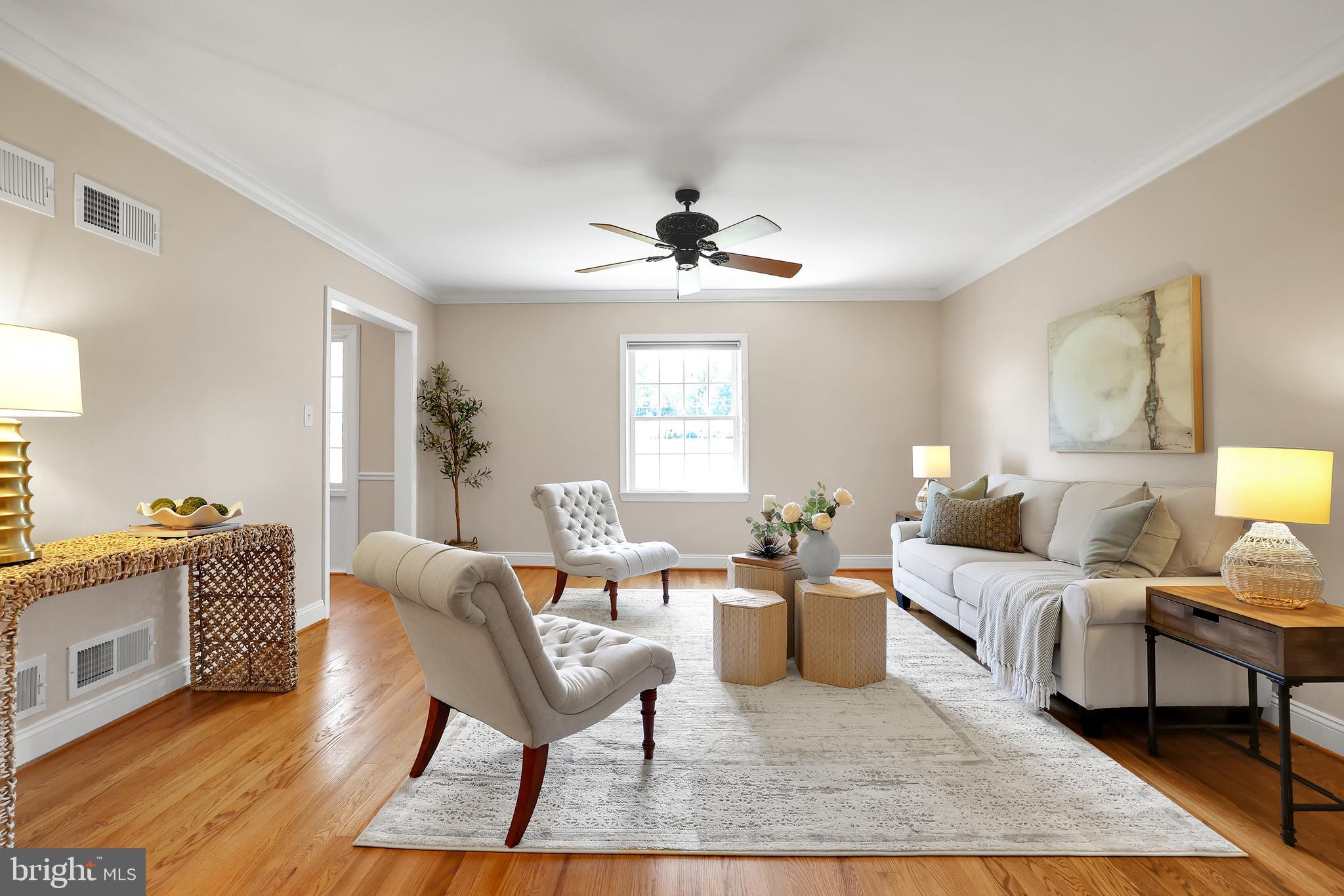 NORBROOK VILLAGE - Residential