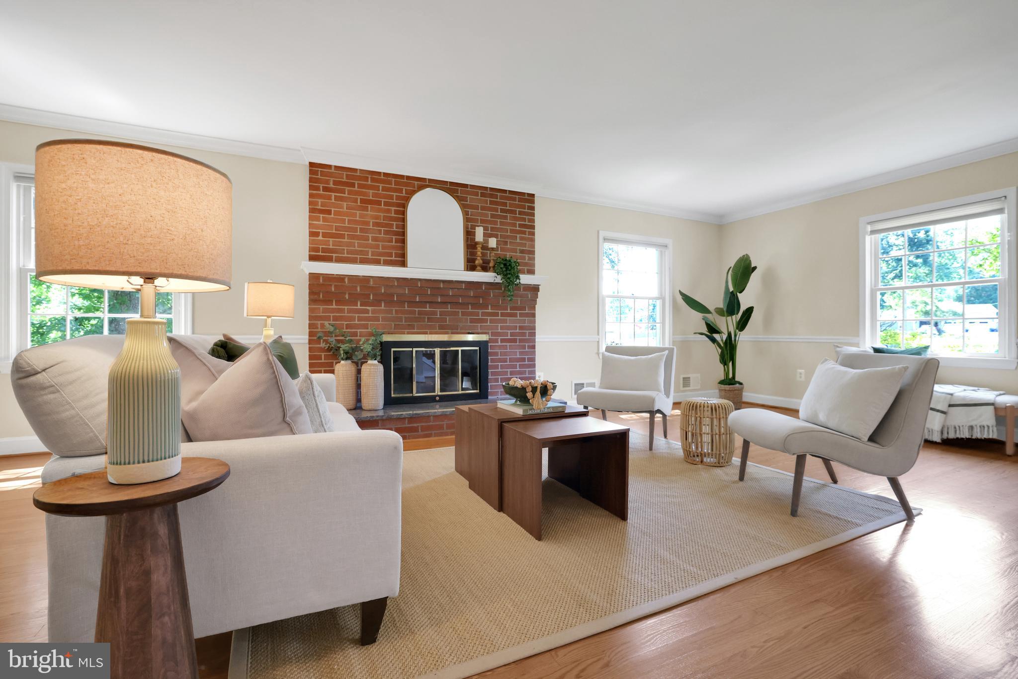 NORBROOK VILLAGE - Residential