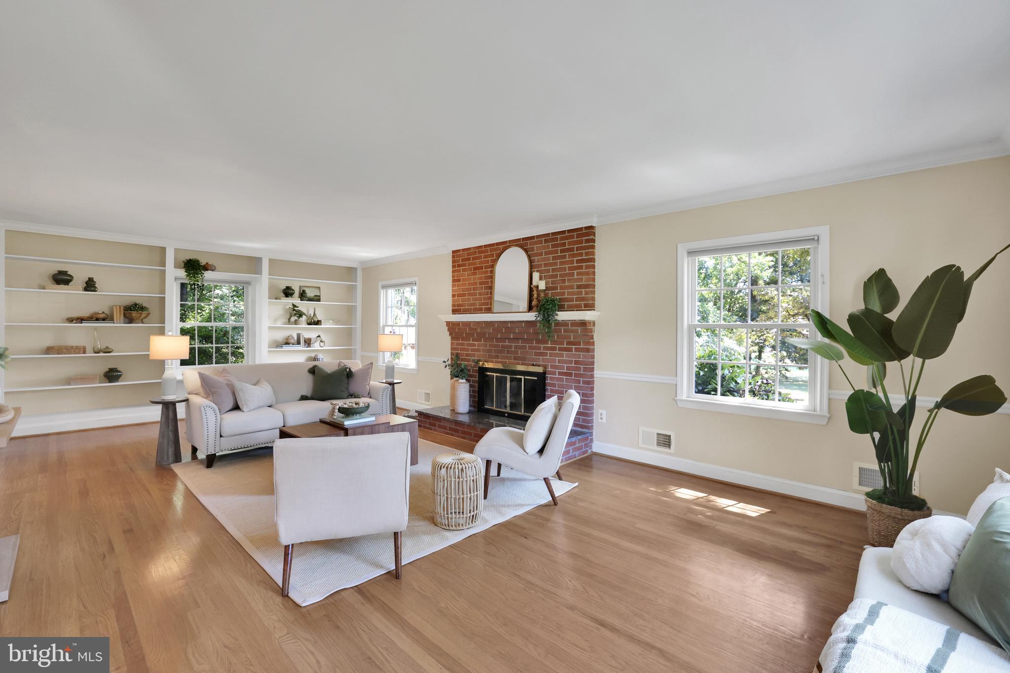 NORBROOK VILLAGE - Residential