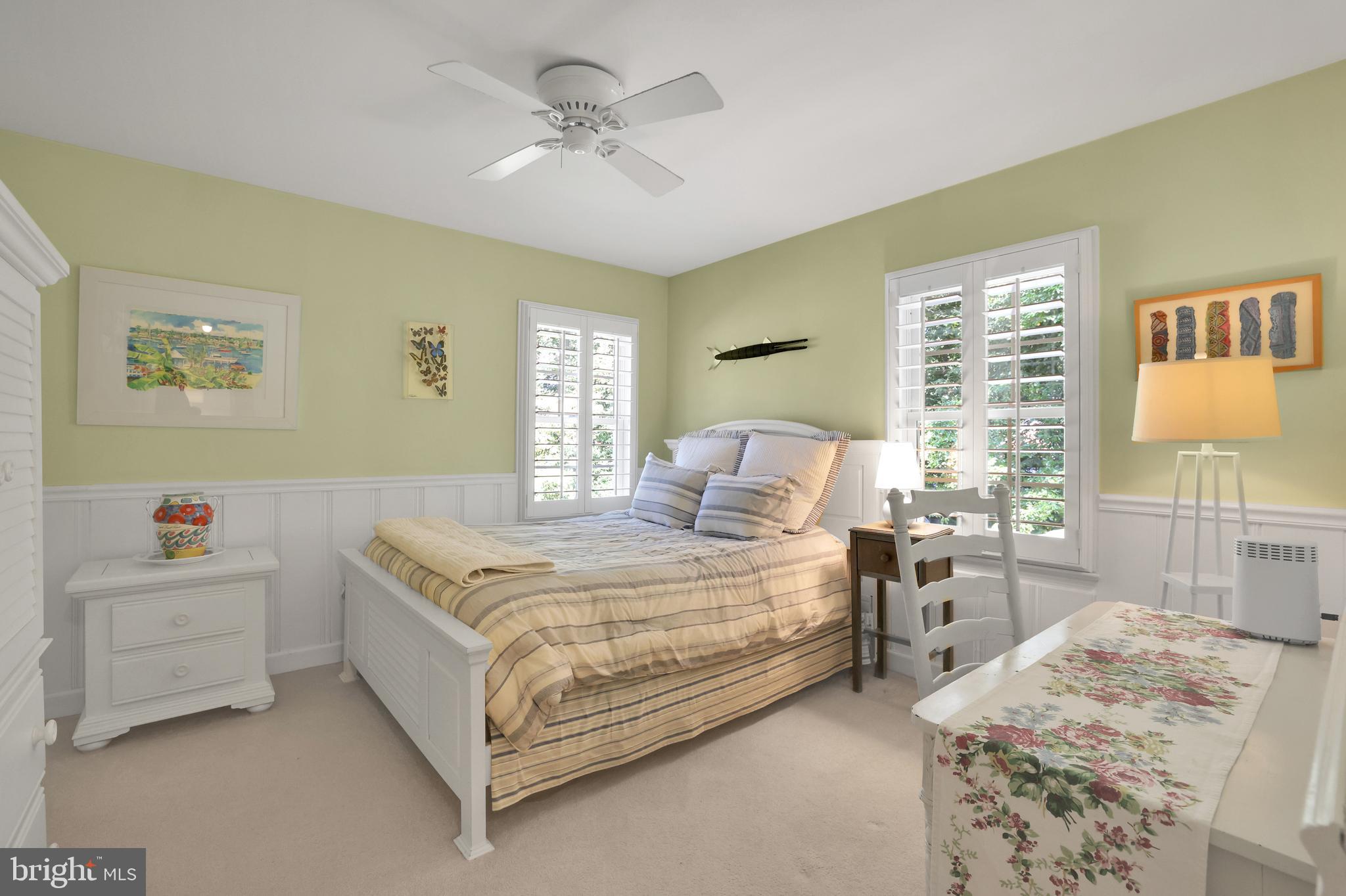 NORBROOK VILLAGE - Residential