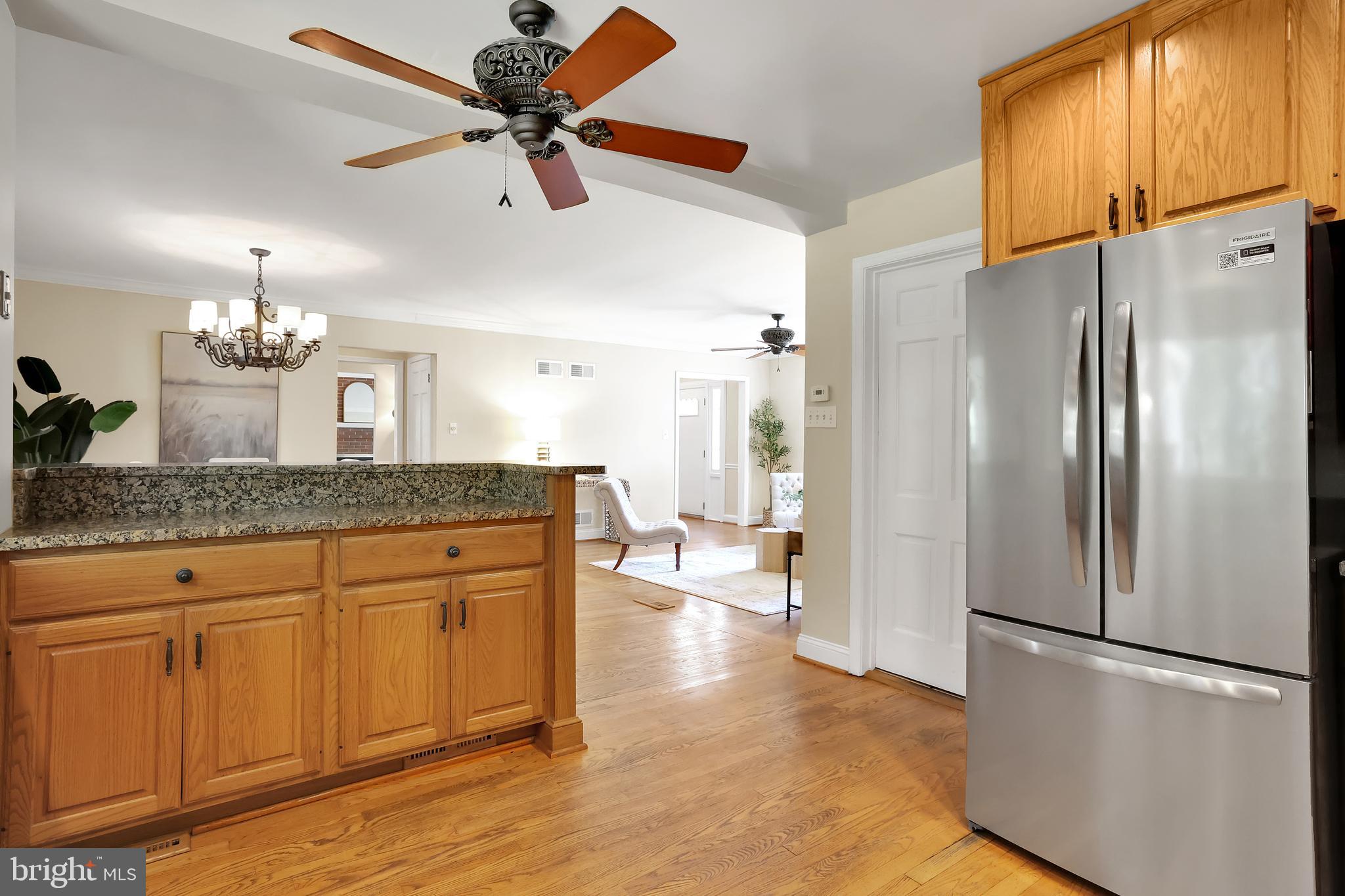 NORBROOK VILLAGE - Residential