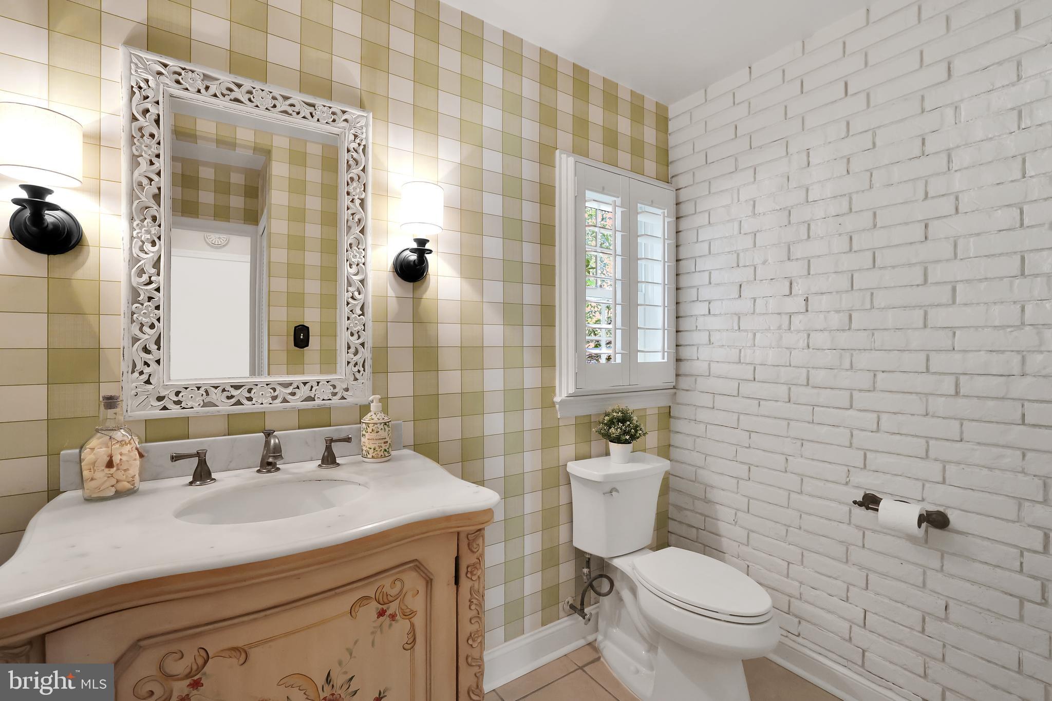 NORBROOK VILLAGE - Residential