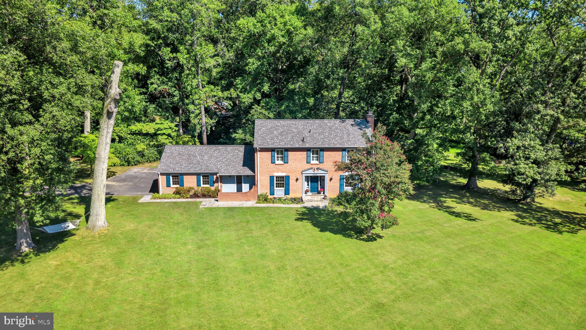 NORBROOK VILLAGE - Residential