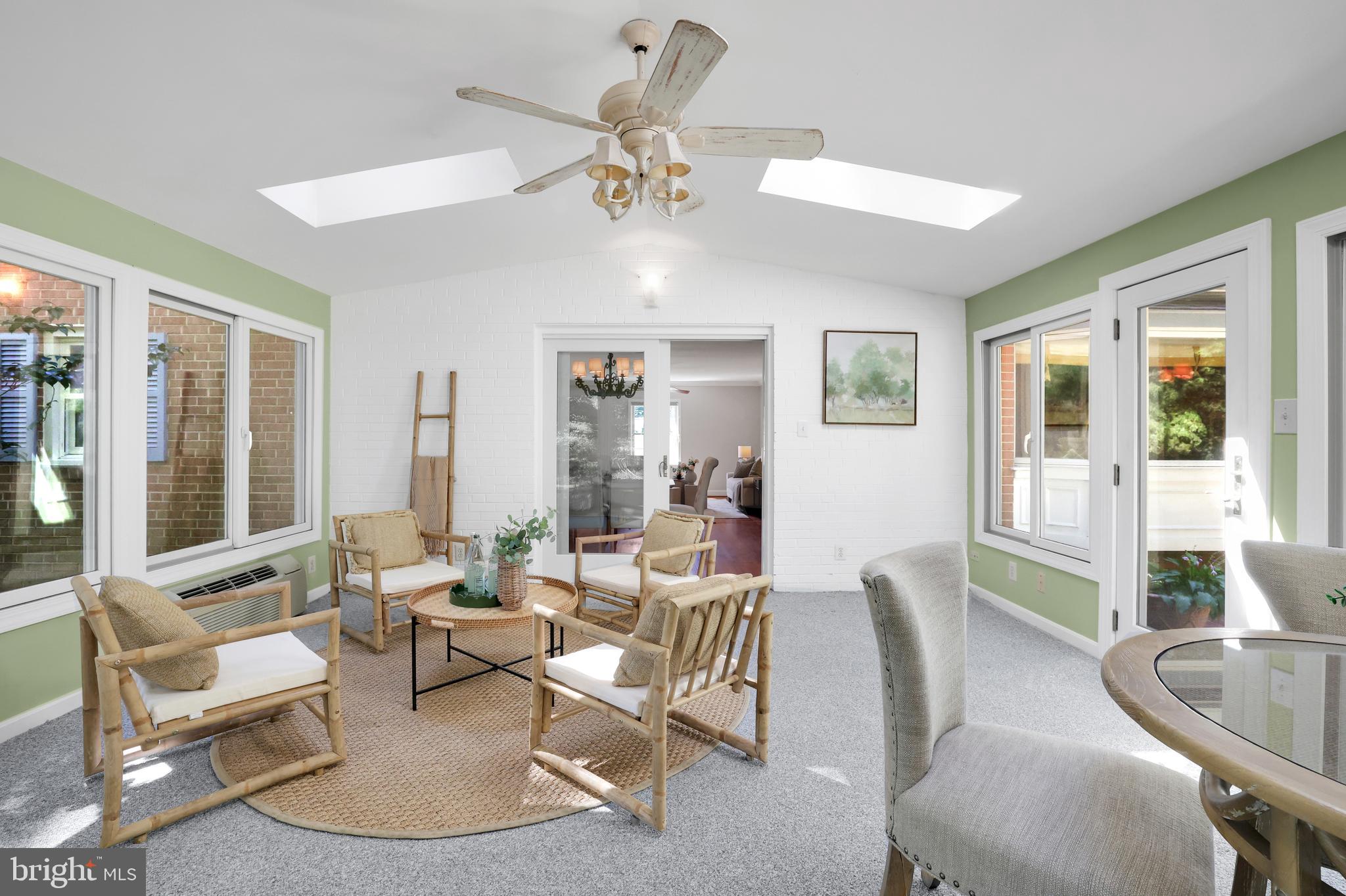 NORBROOK VILLAGE - Residential